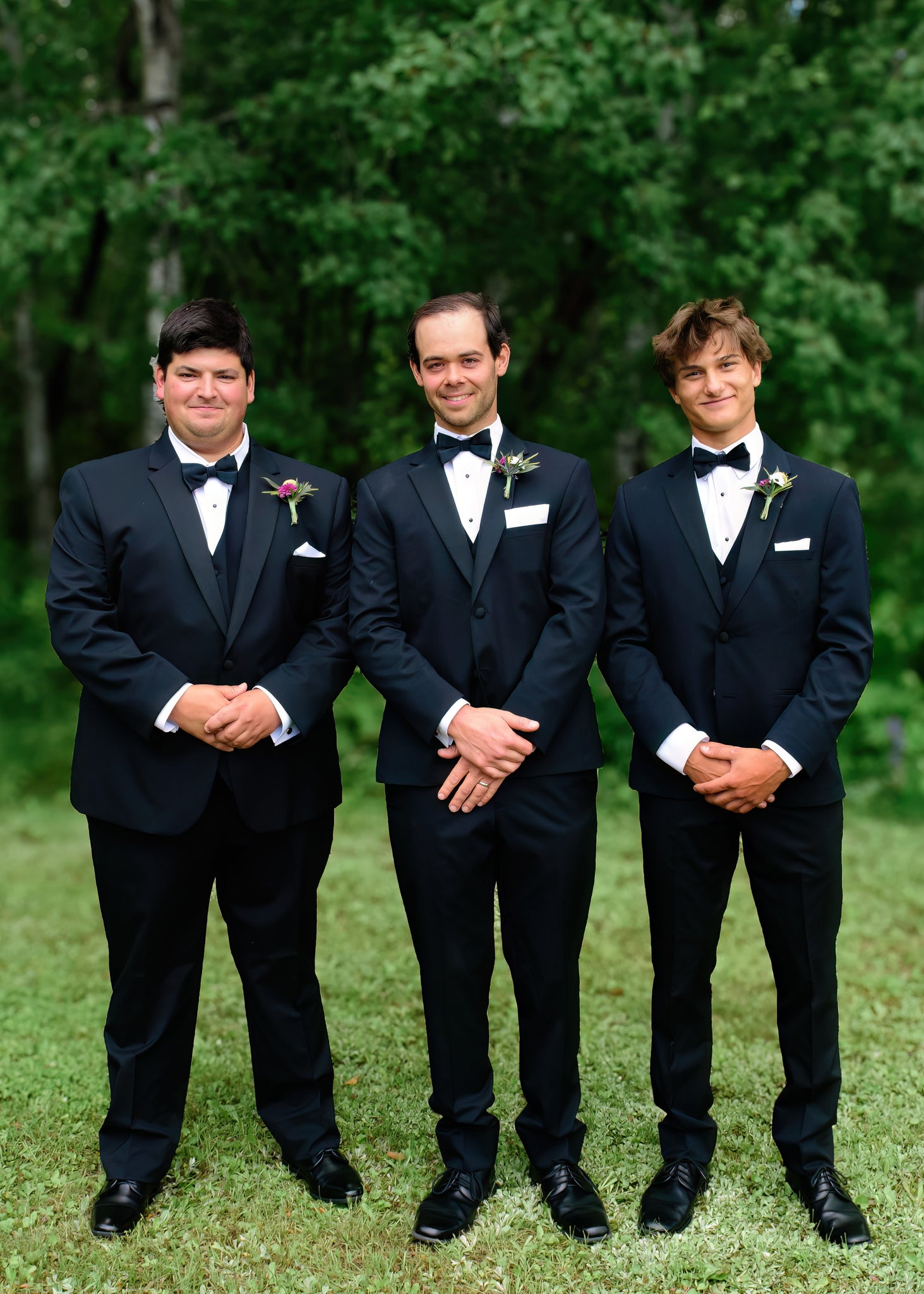 Intimate Wedding Package
