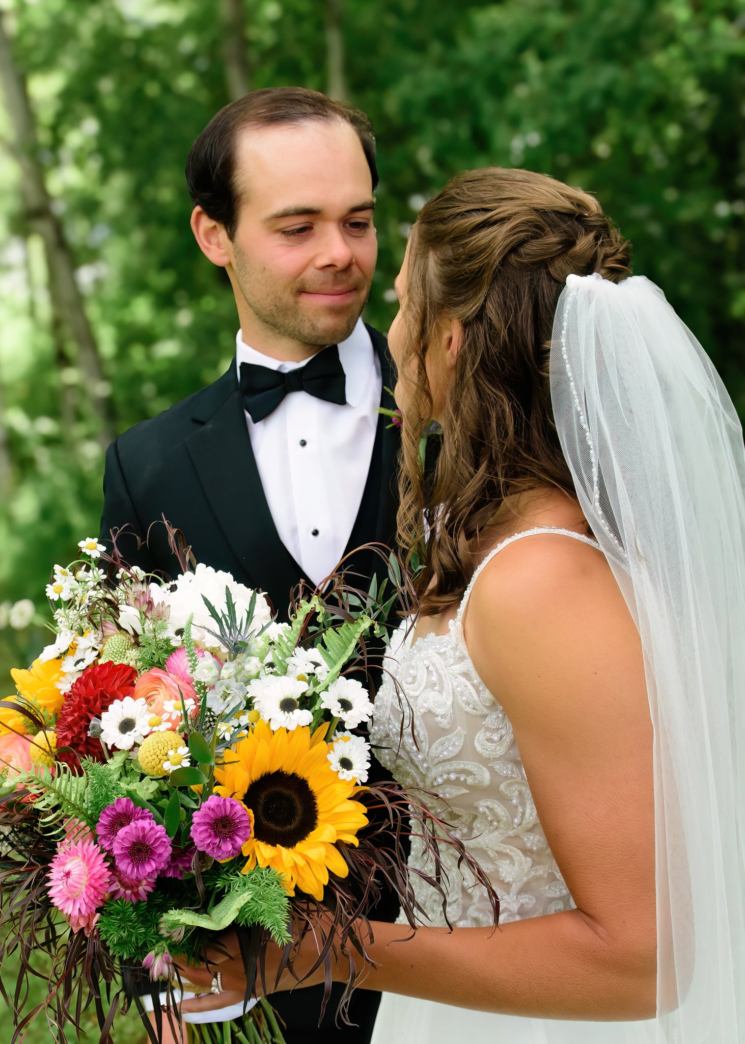 Intimate Wedding Package