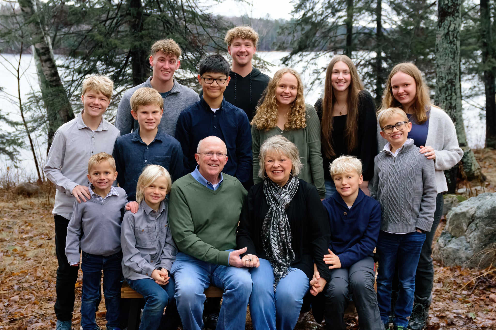 Full Family 2+ with Travel