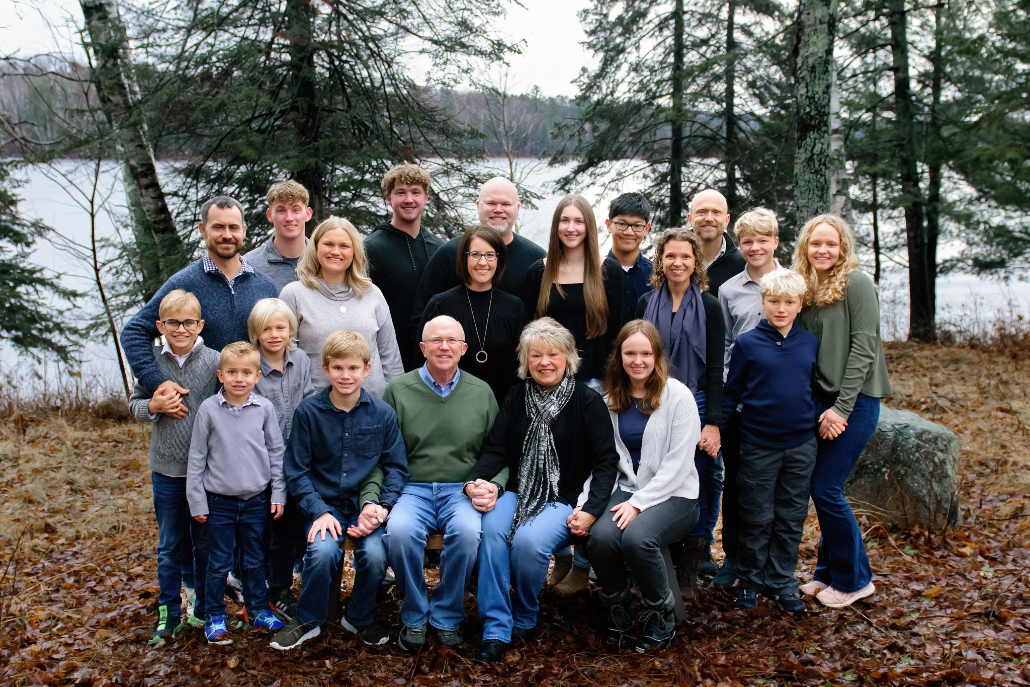 Full Family 2+ with Travel