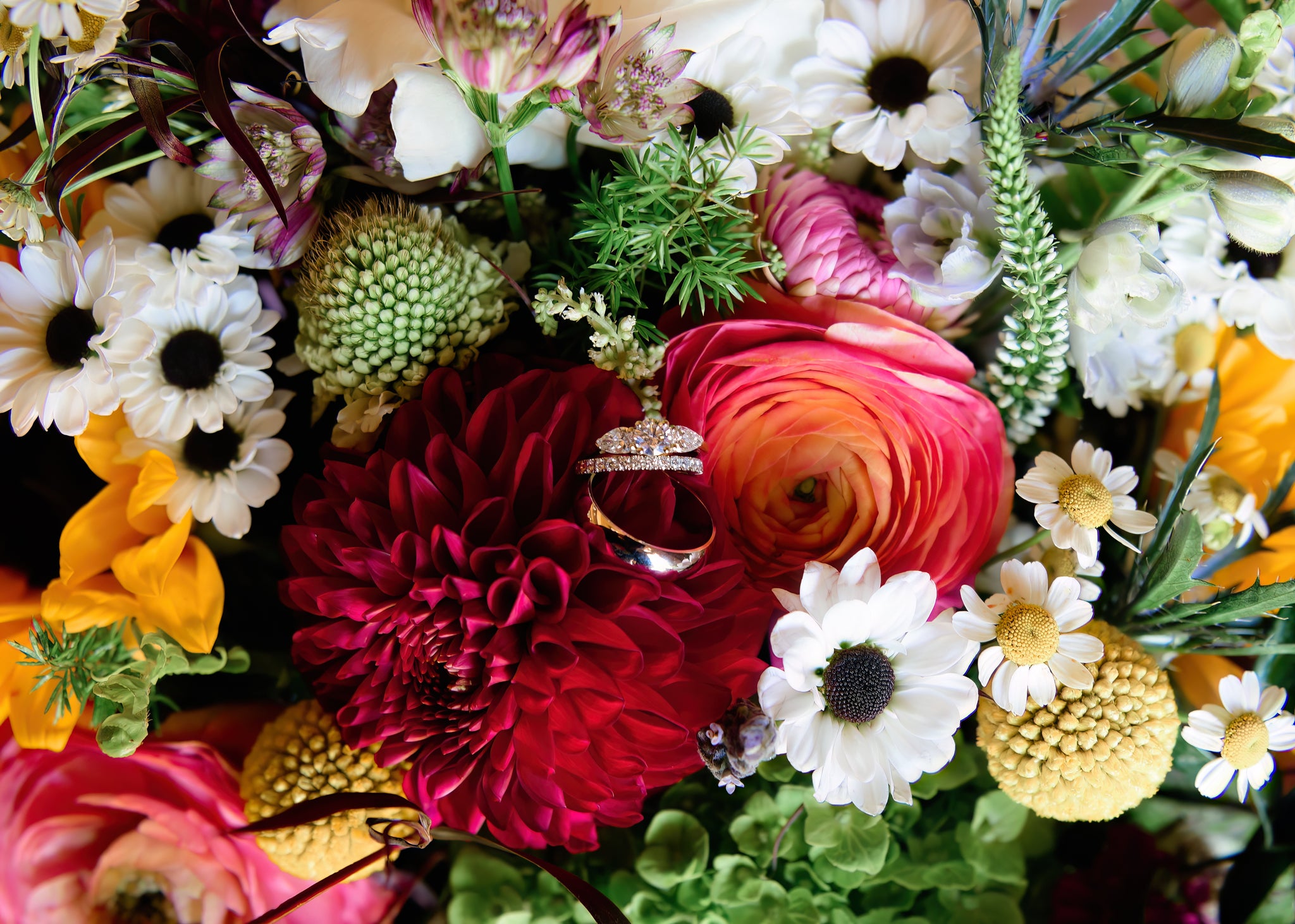 Intimate Wedding Package