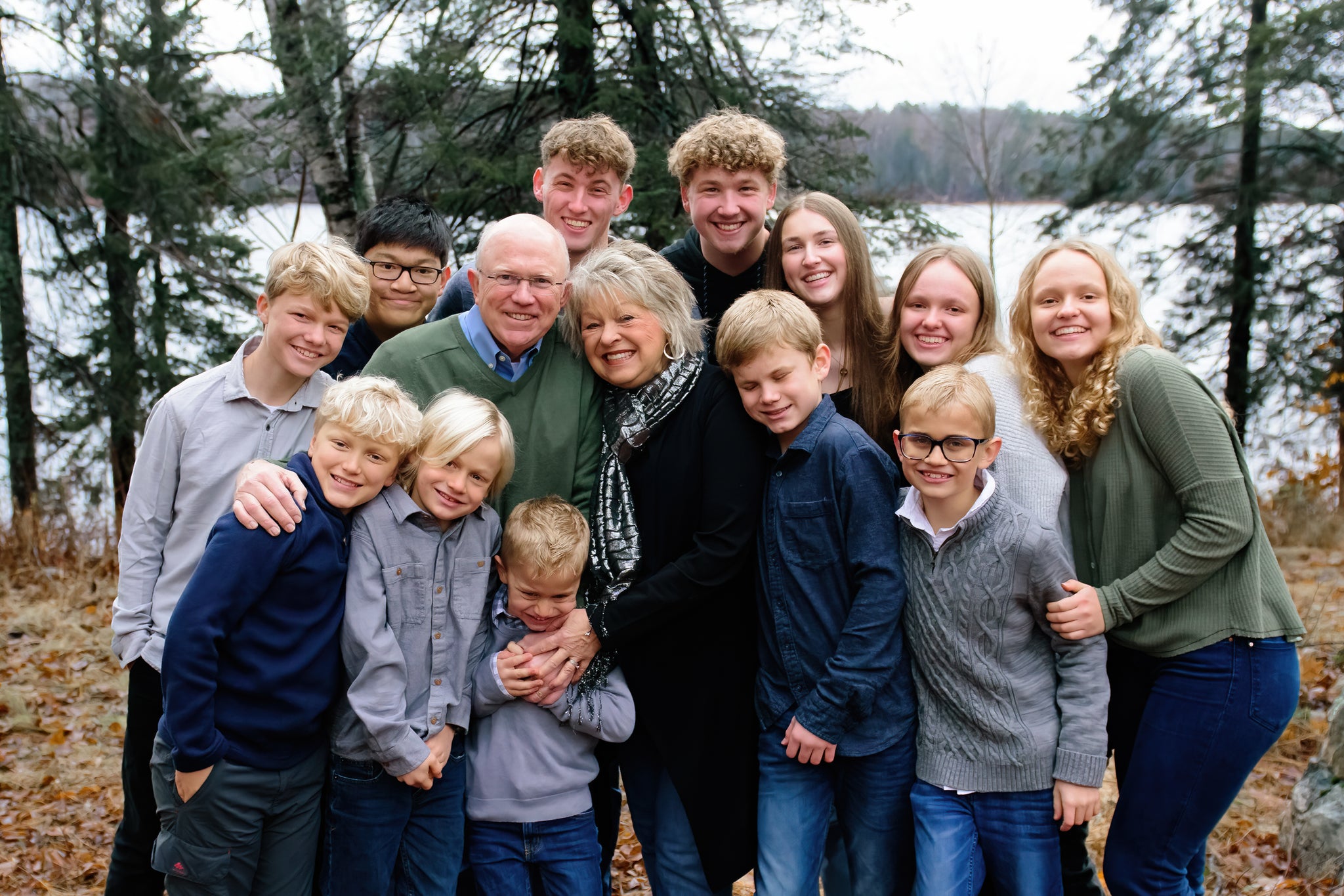 Full Family 2+ with Travel