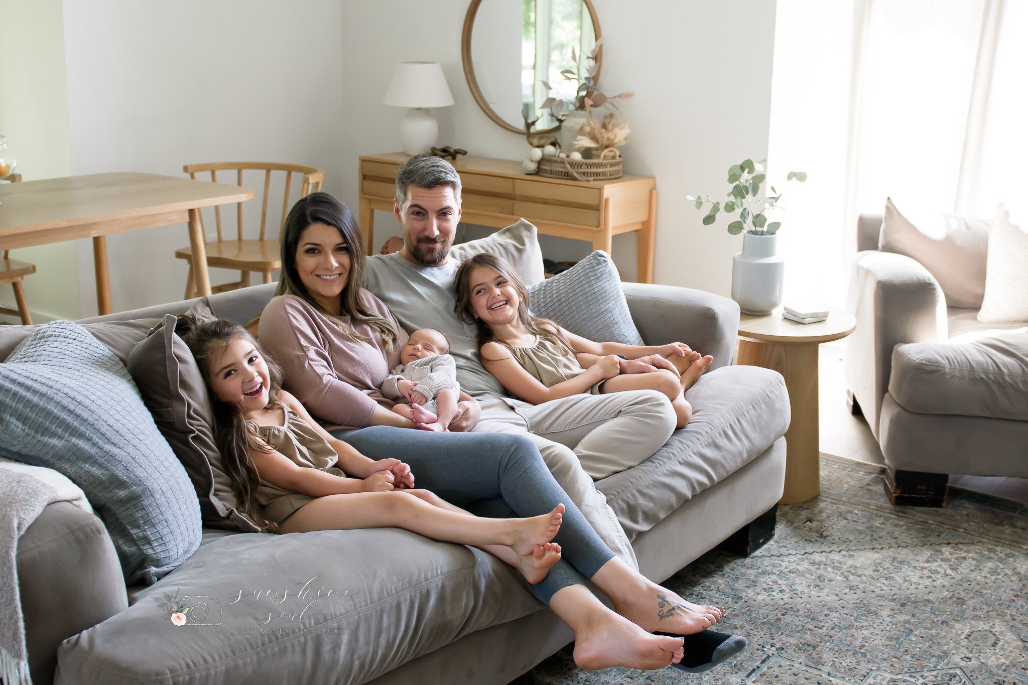 Maternity + Newborn Full Online Pay