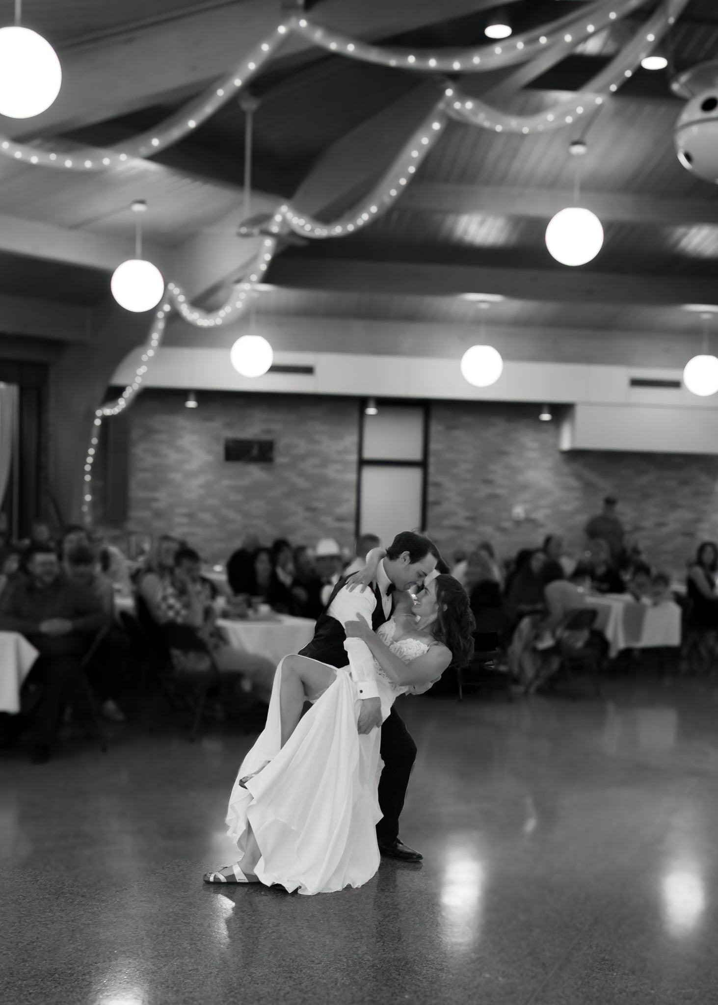 Intimate Wedding Package