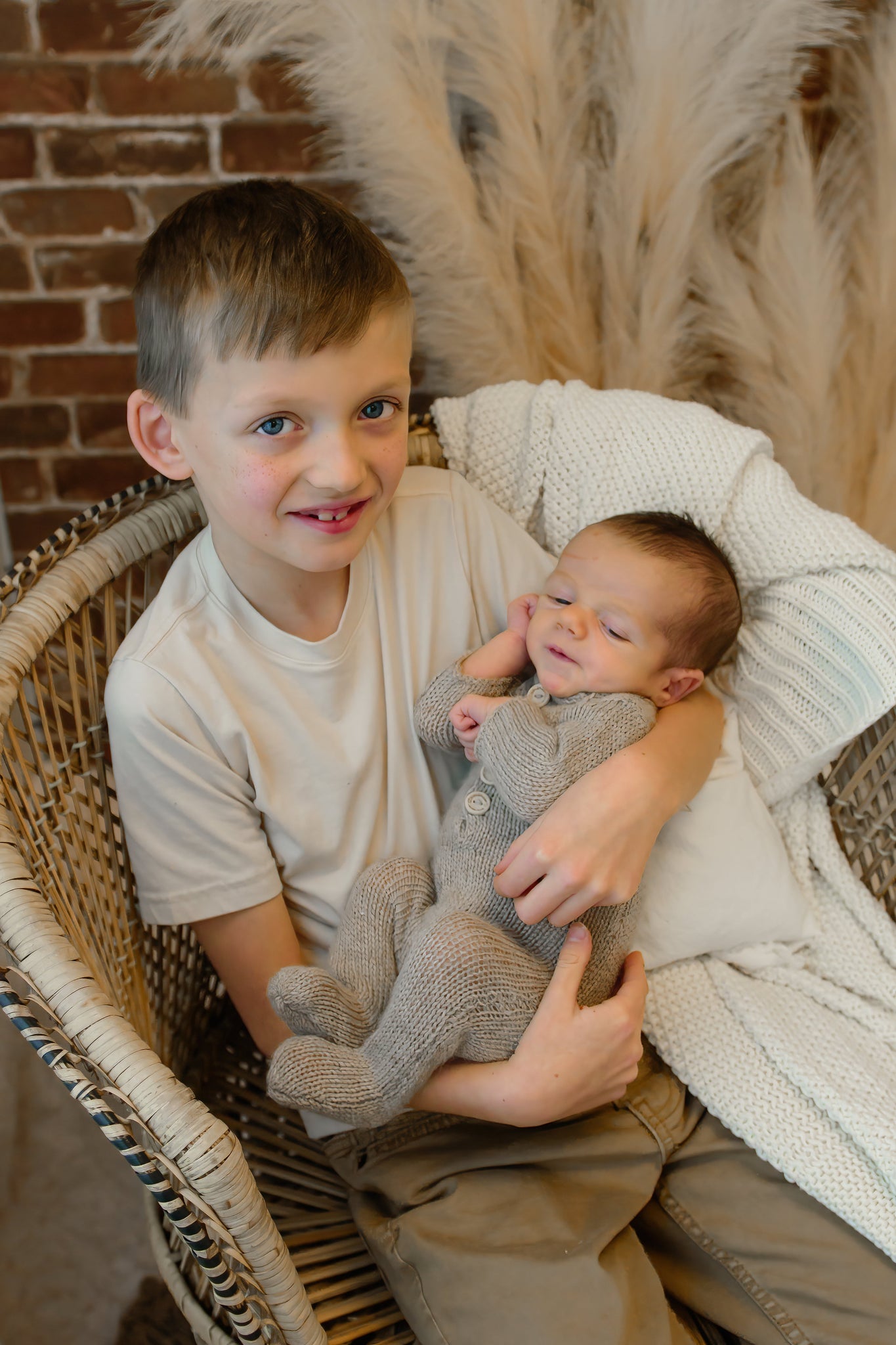 Maternity + Newborn Full Online Pay