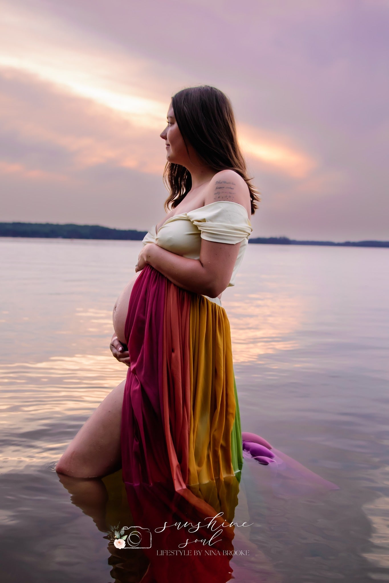 Maternity + Newborn Full Online Pay