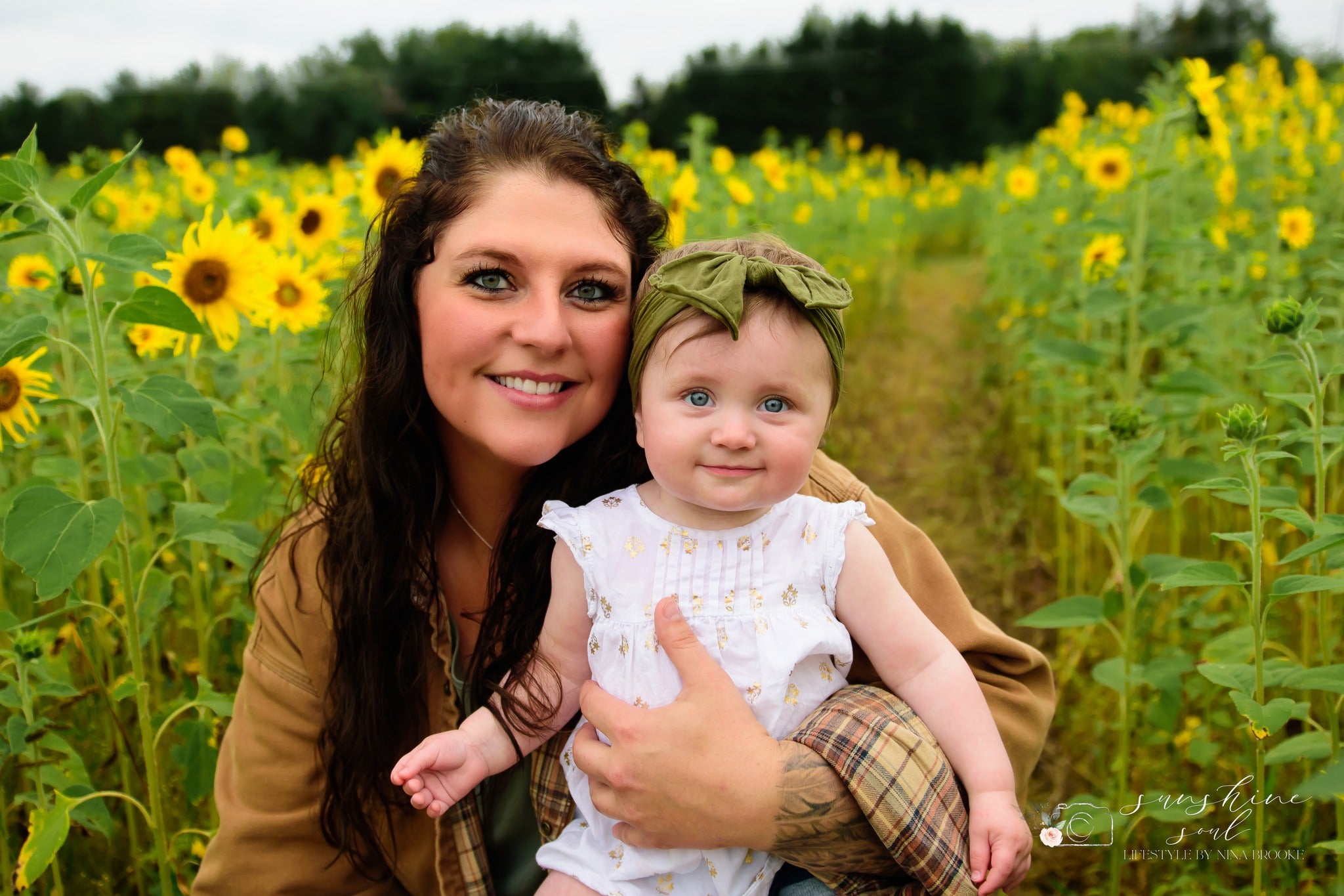 Sunflower Owl Forest Farm Minis