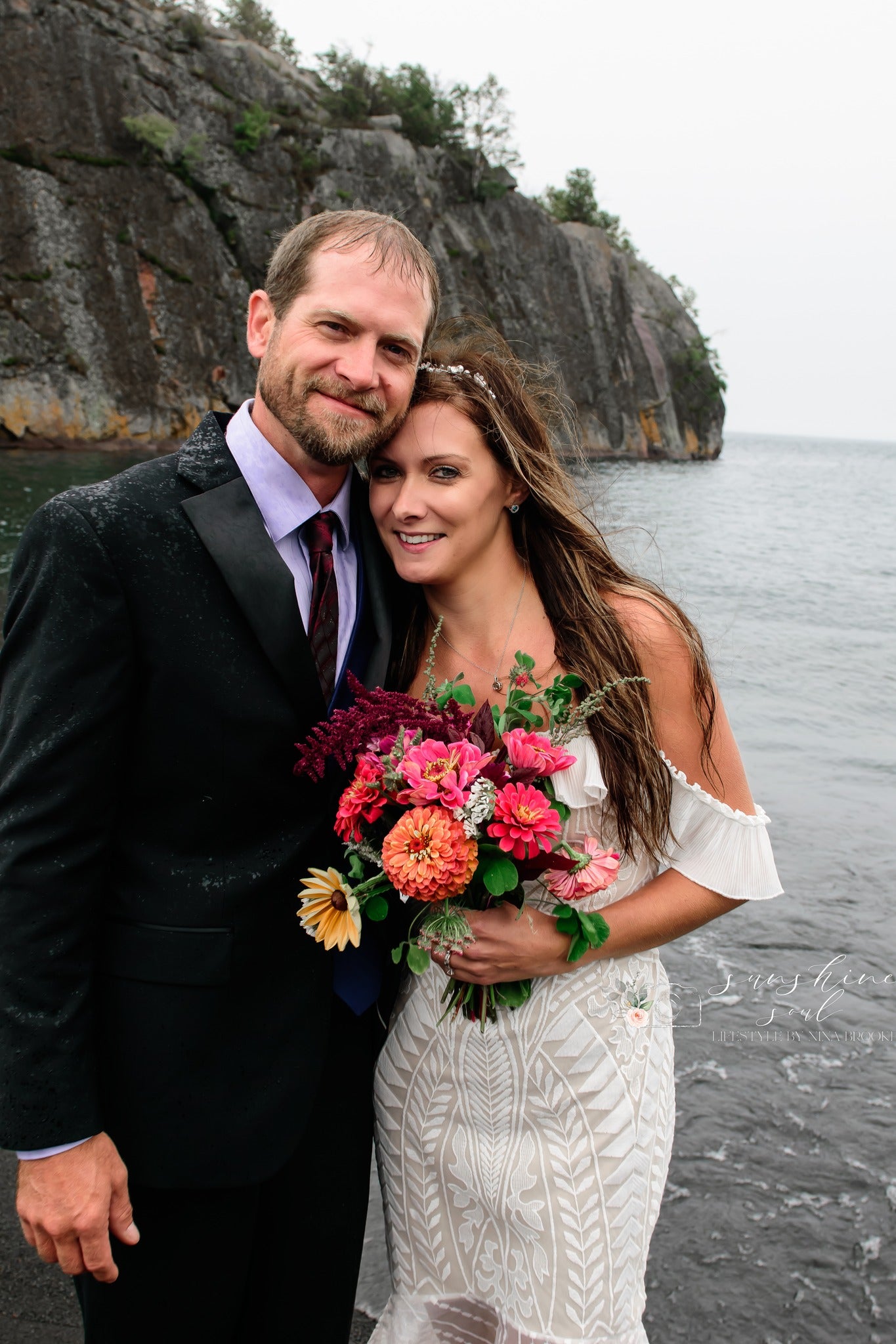 Intimate Wedding Package