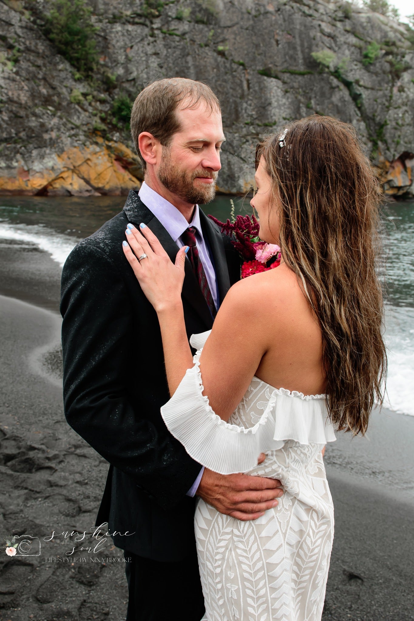 Intimate Wedding Package