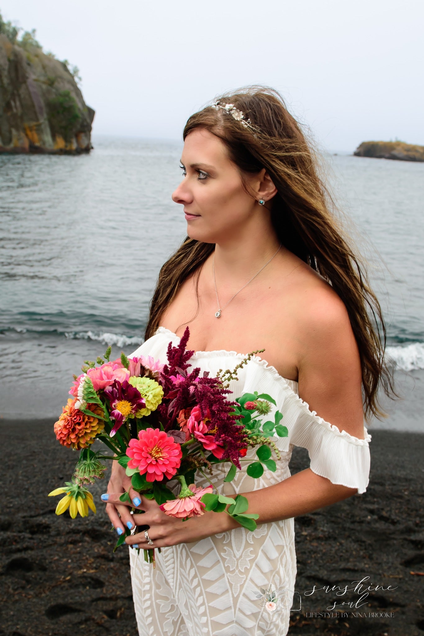 Intimate Wedding Package