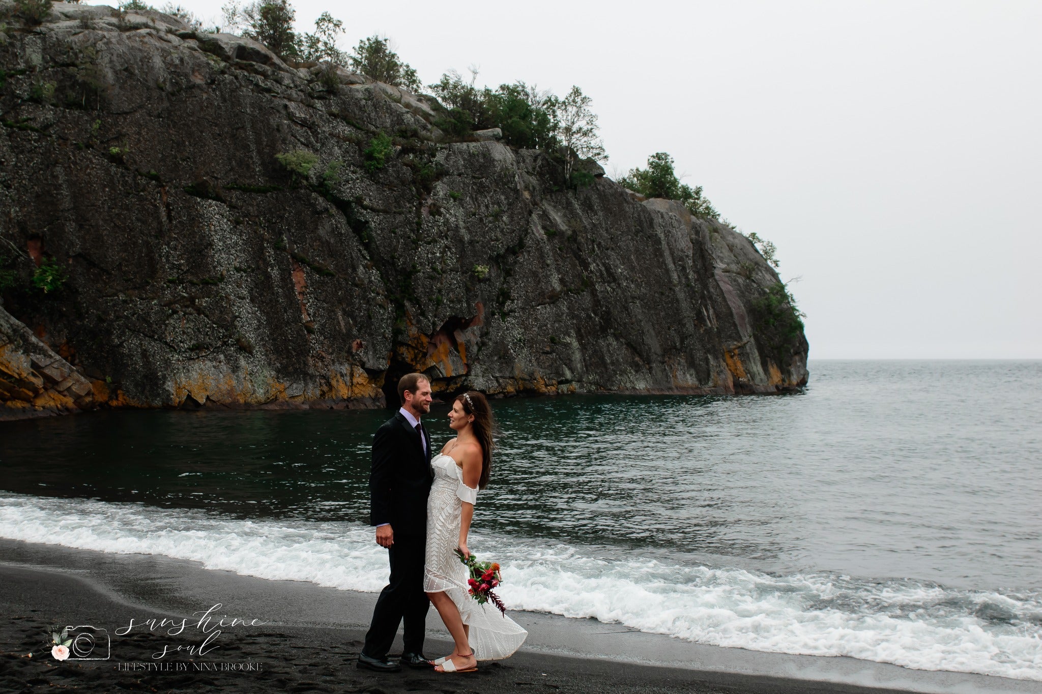 Intimate Wedding Package