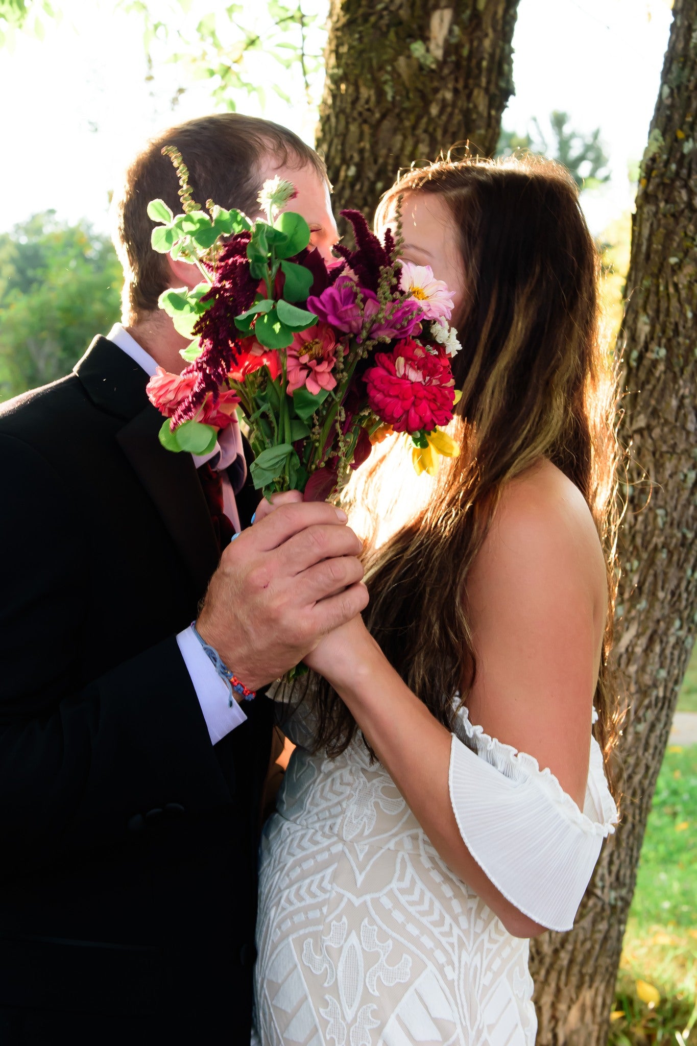 Intimate Wedding Package