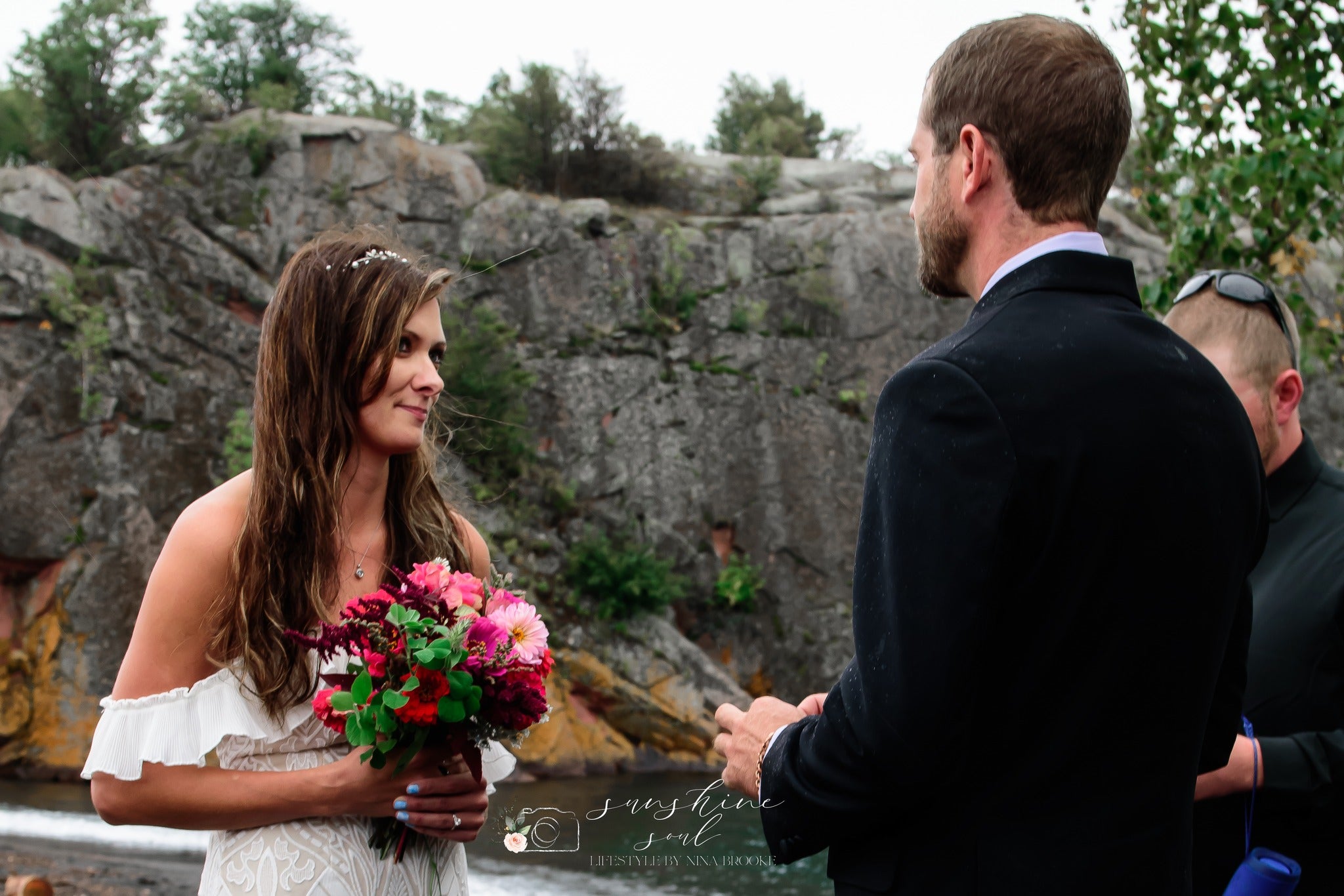 Intimate Wedding Package