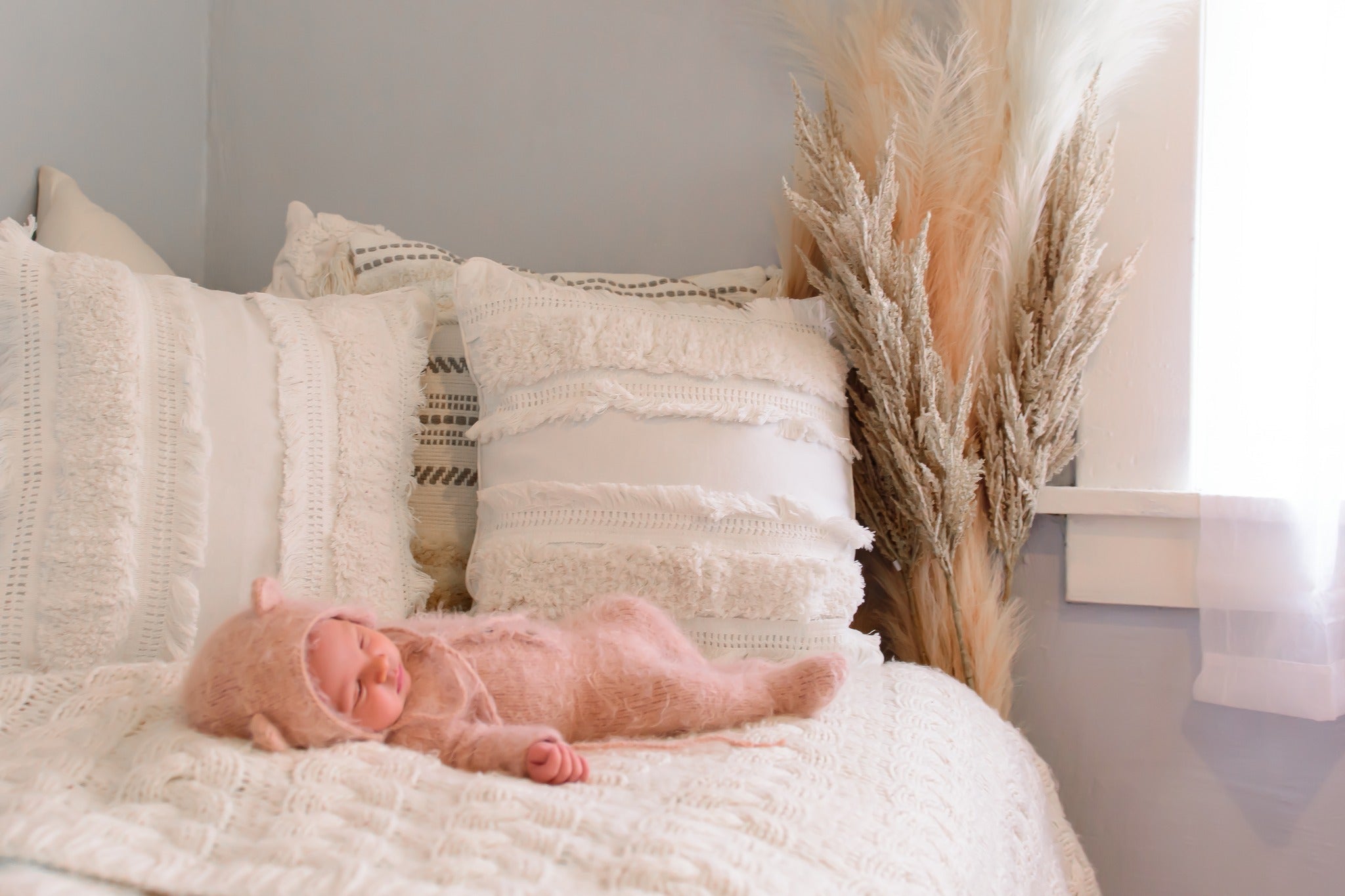 Maternity + Newborn Full Online Pay
