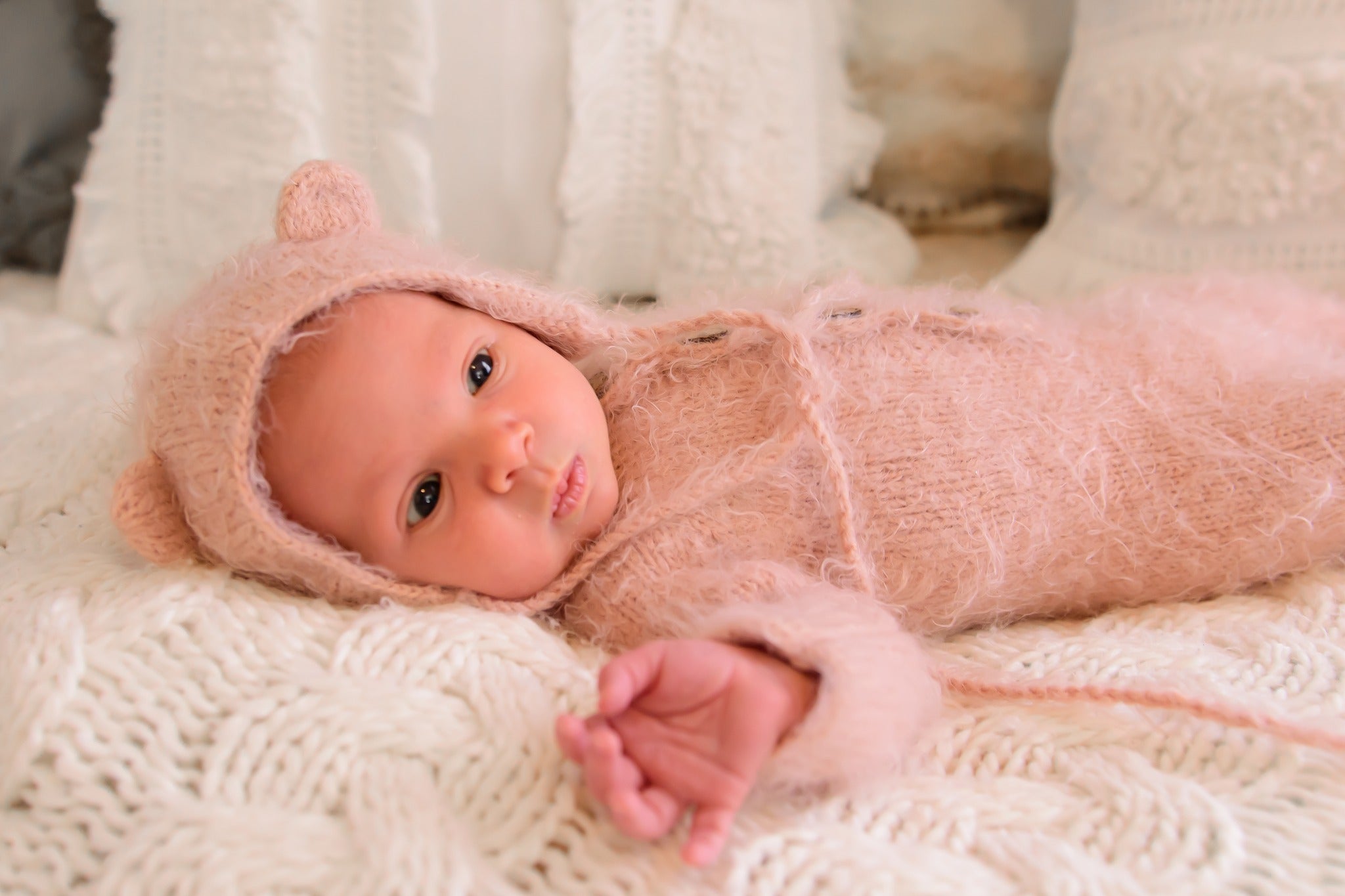 Maternity + Newborn Full Online Pay