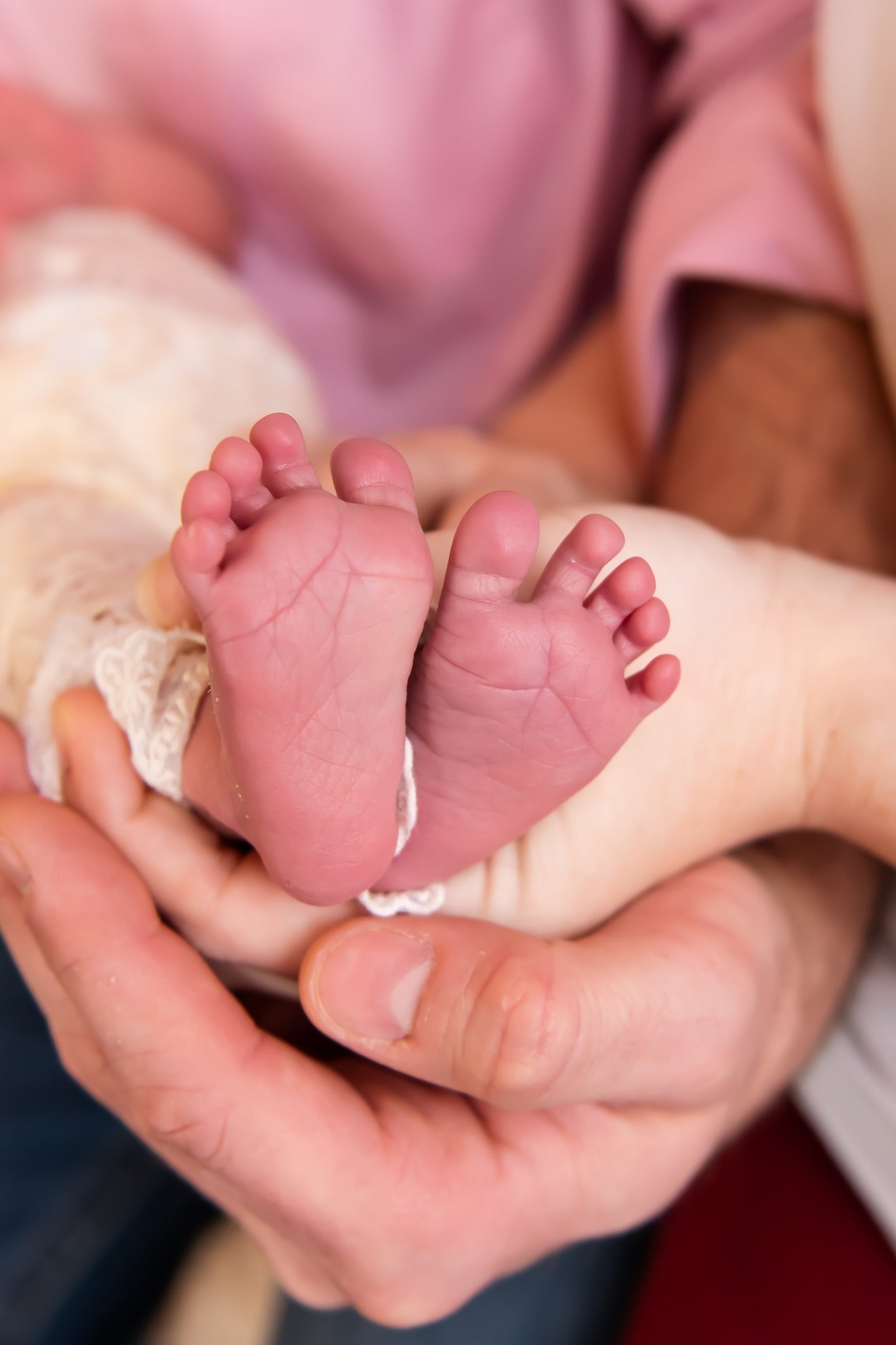 Maternity + Newborn Full Online Pay