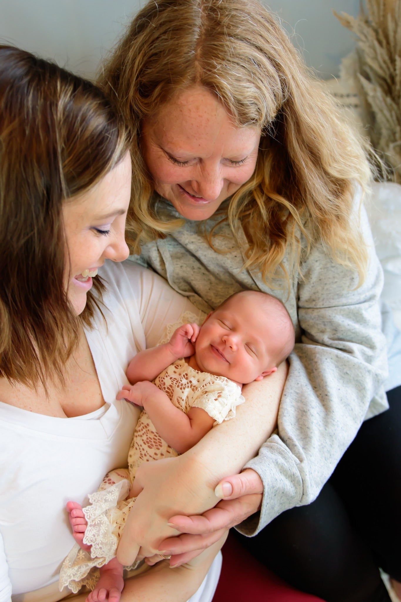 Maternity + Newborn Full Online Pay