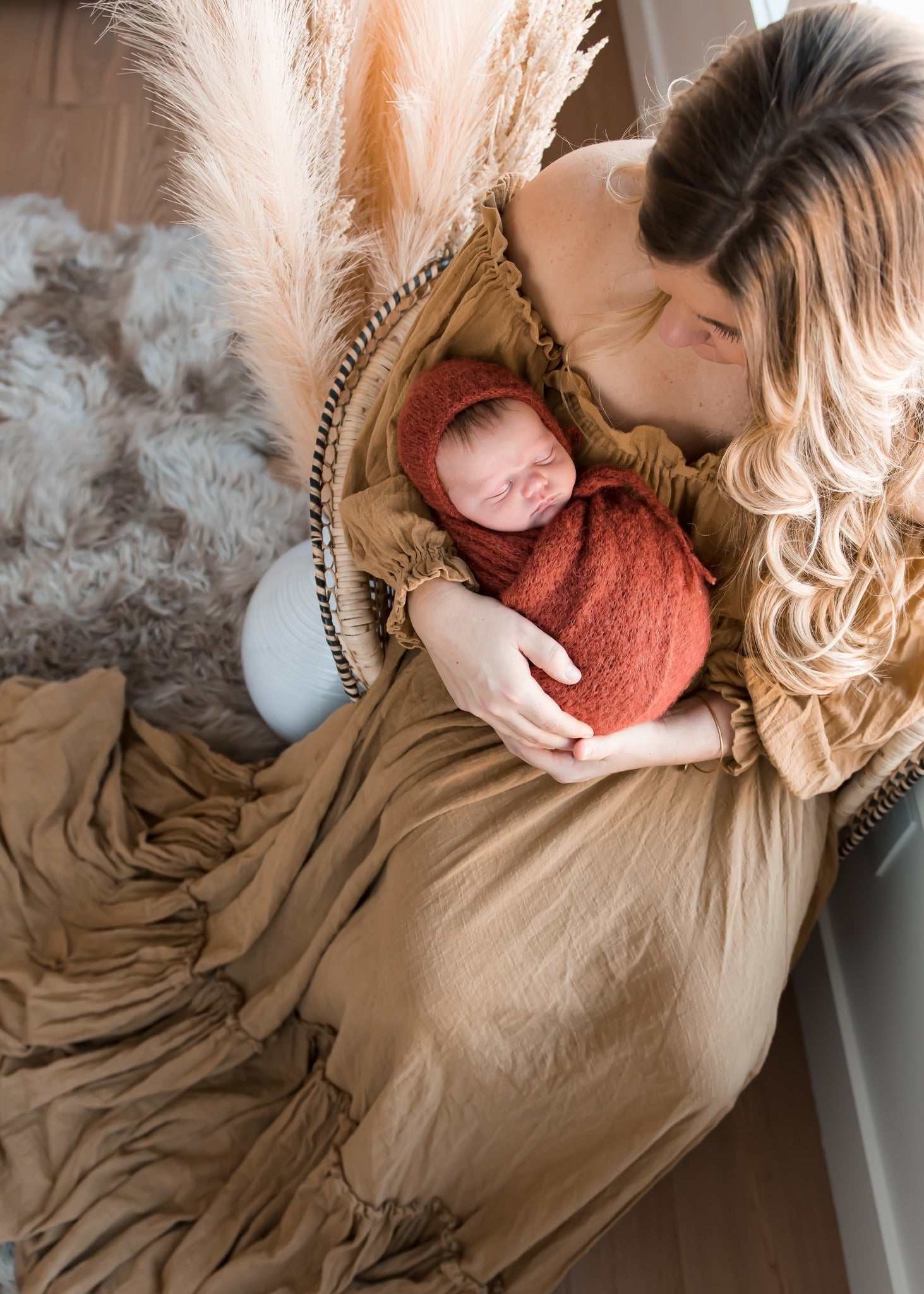 Maternity + Newborn Full Online Pay