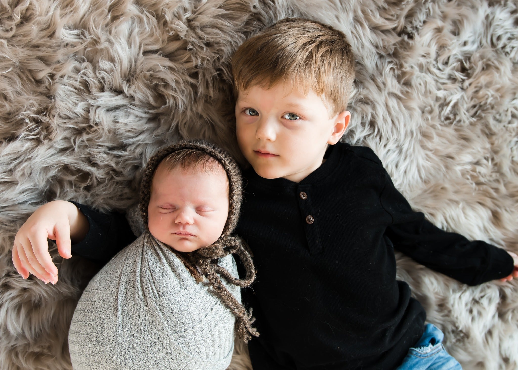 Maternity + Newborn Full Online Pay