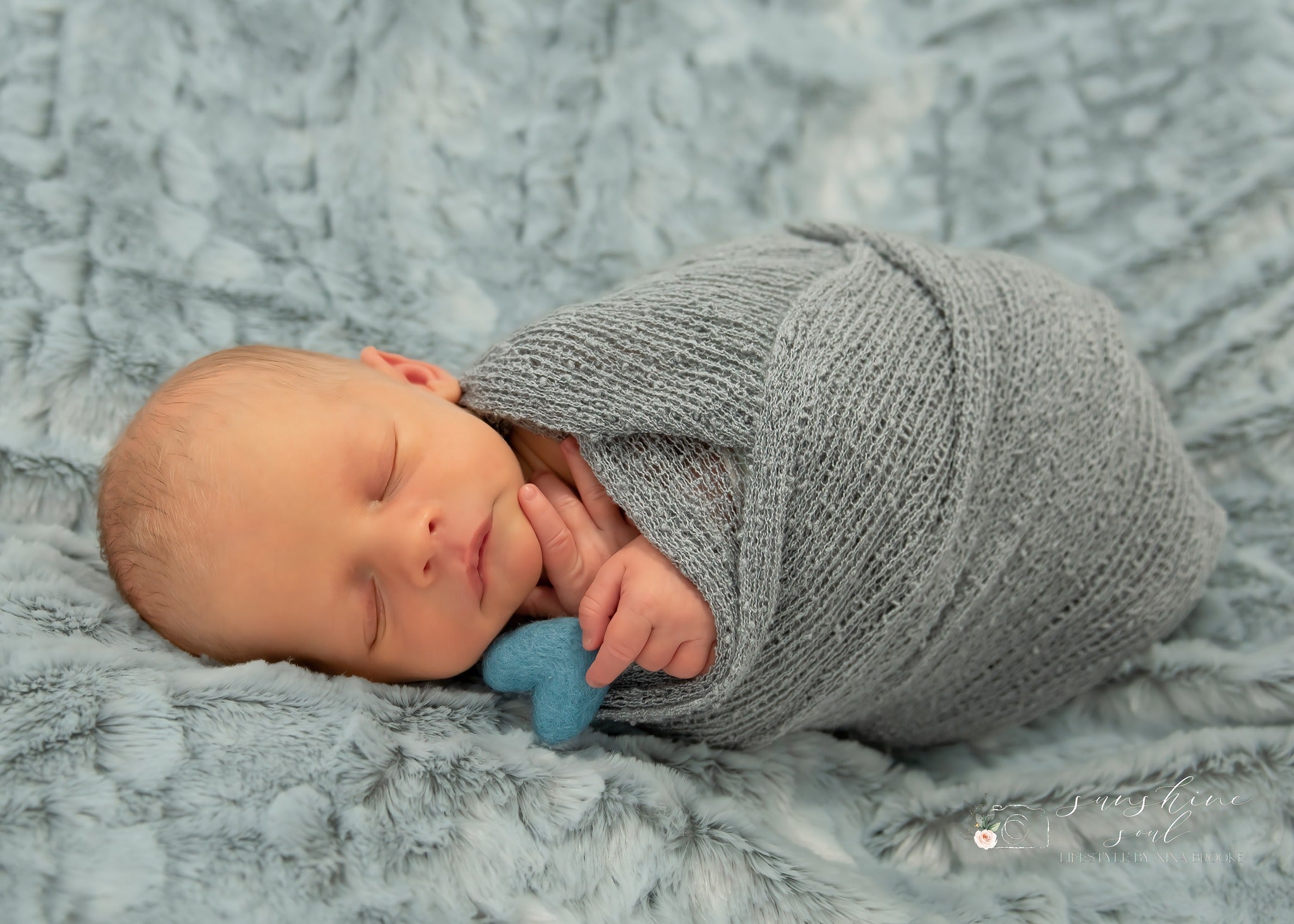 Maternity + Newborn Full Online Pay