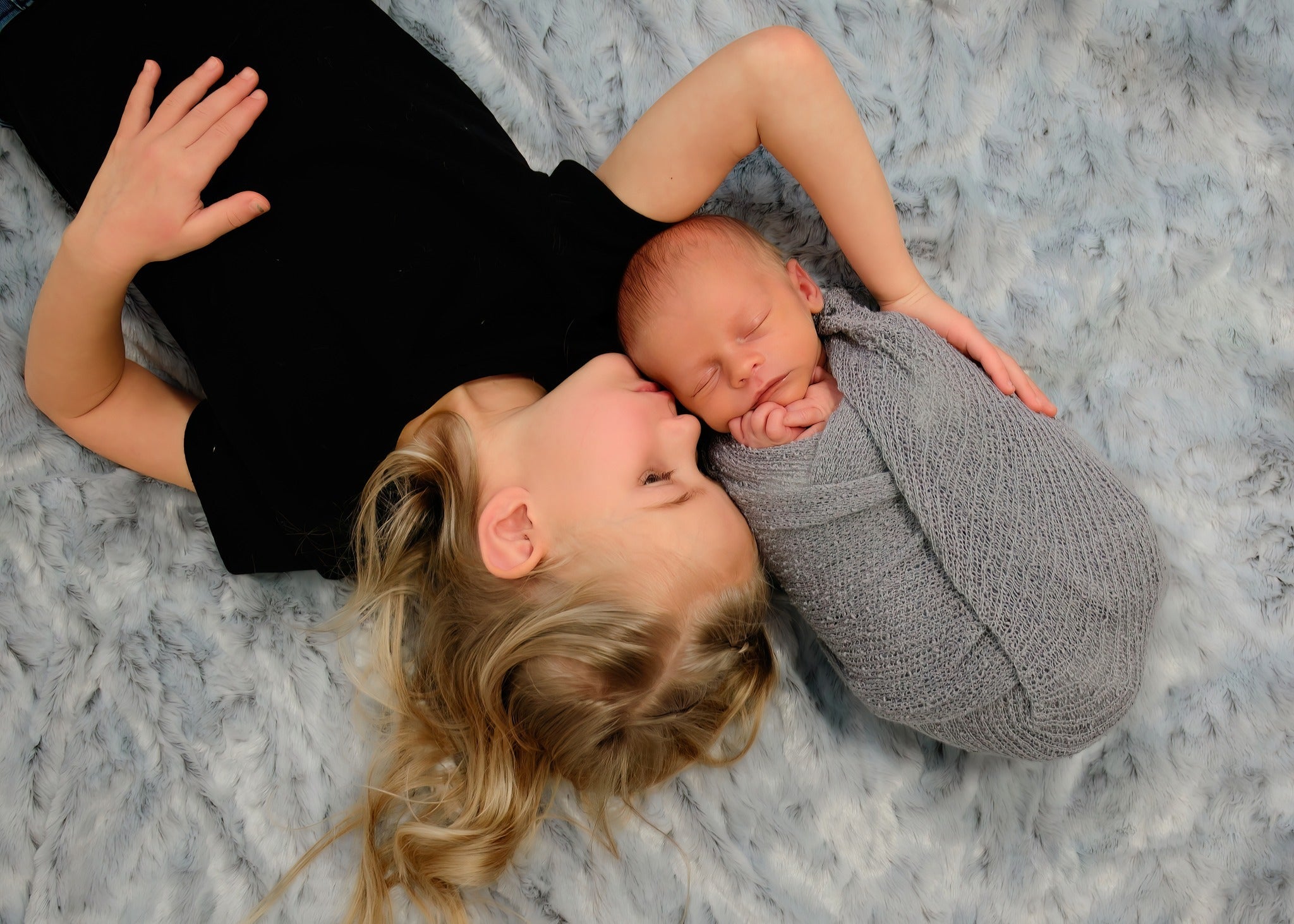 Maternity + Newborn Full Online Pay