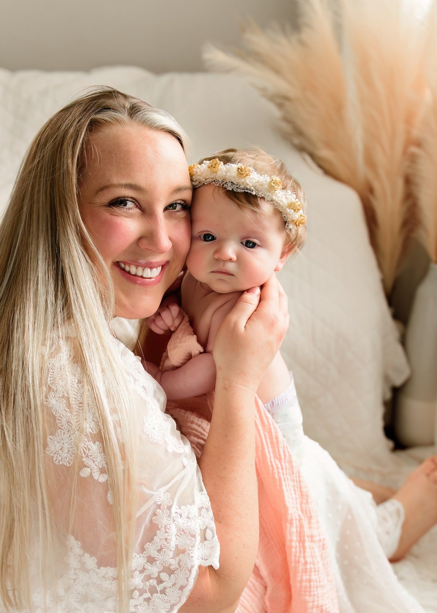 Maternity + Newborn Full Online Pay