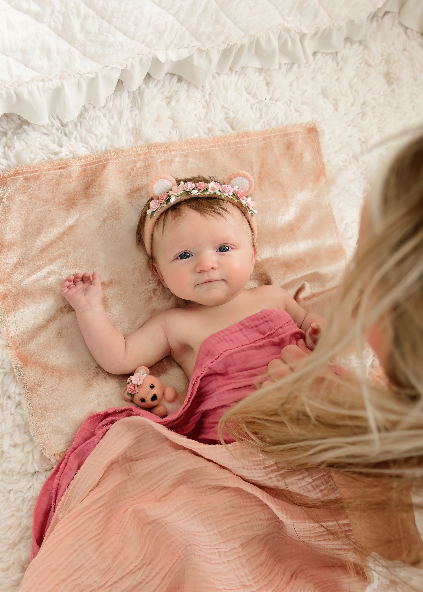 Maternity + Newborn Full Online Pay