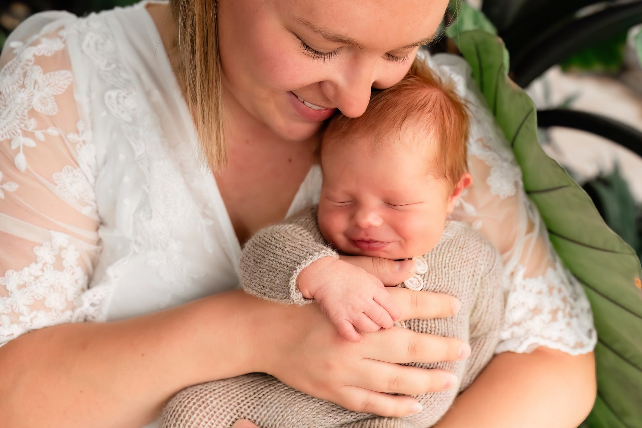 Maternity + Newborn Full Online Pay