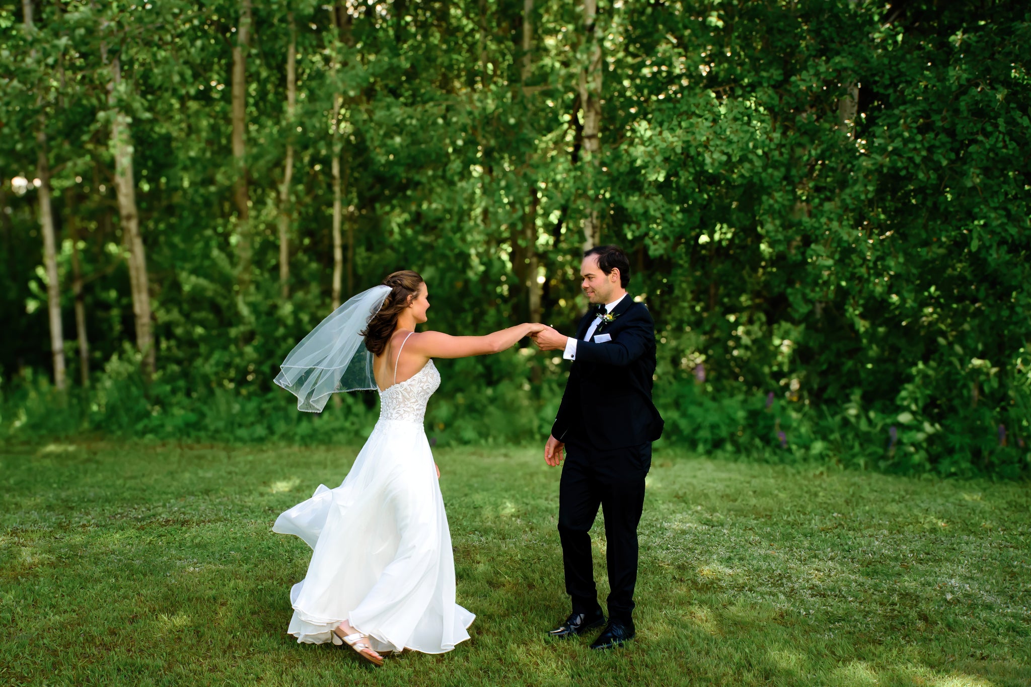 Intimate Wedding Package