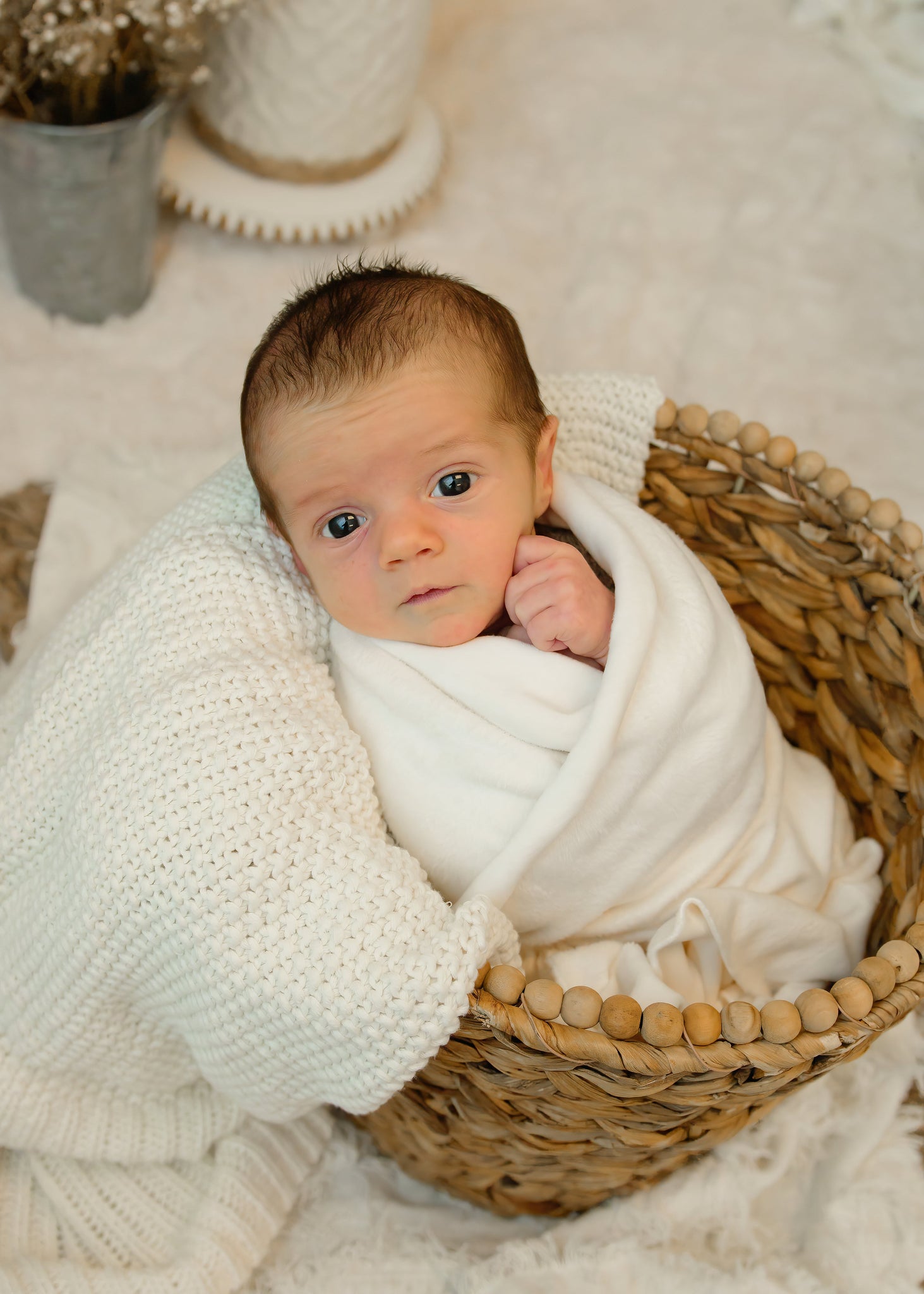 Maternity + Newborn Full Online Pay