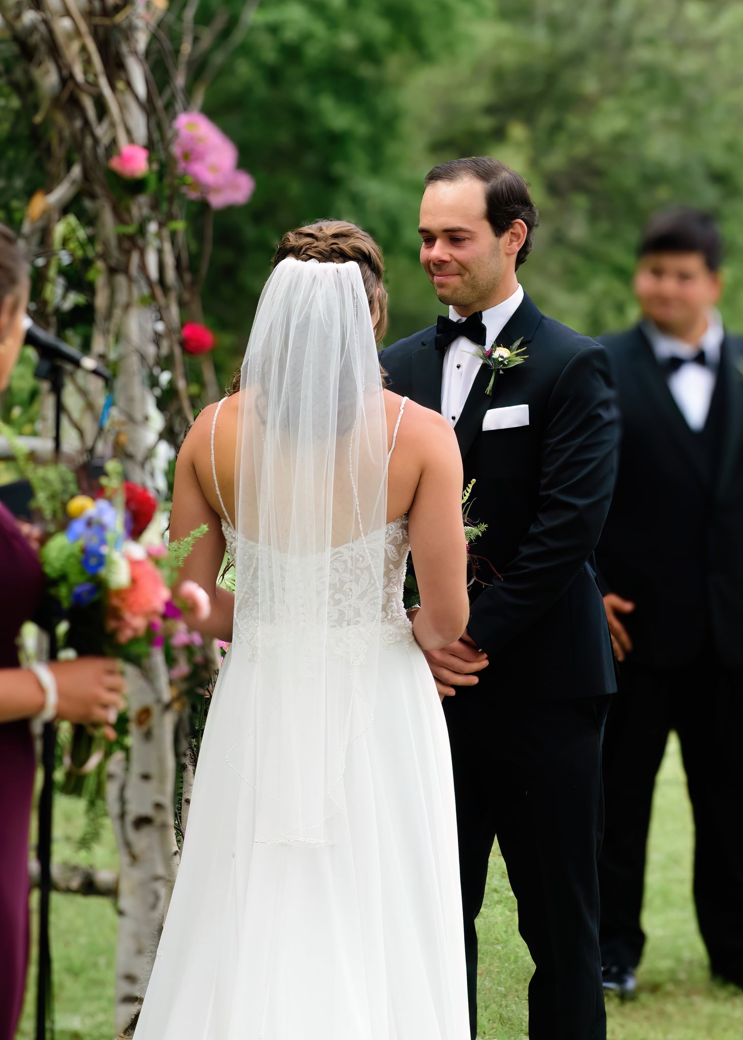 Intimate Wedding Package