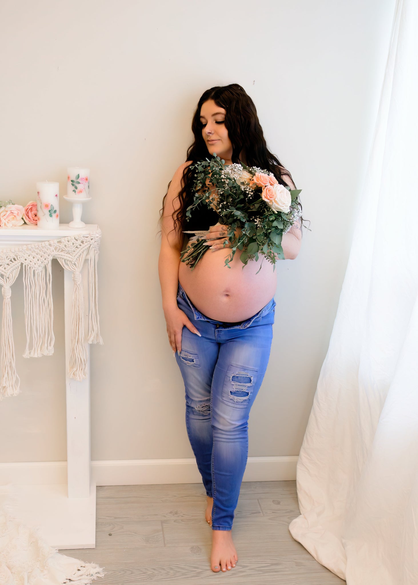 Maternity + Newborn Full Online Pay