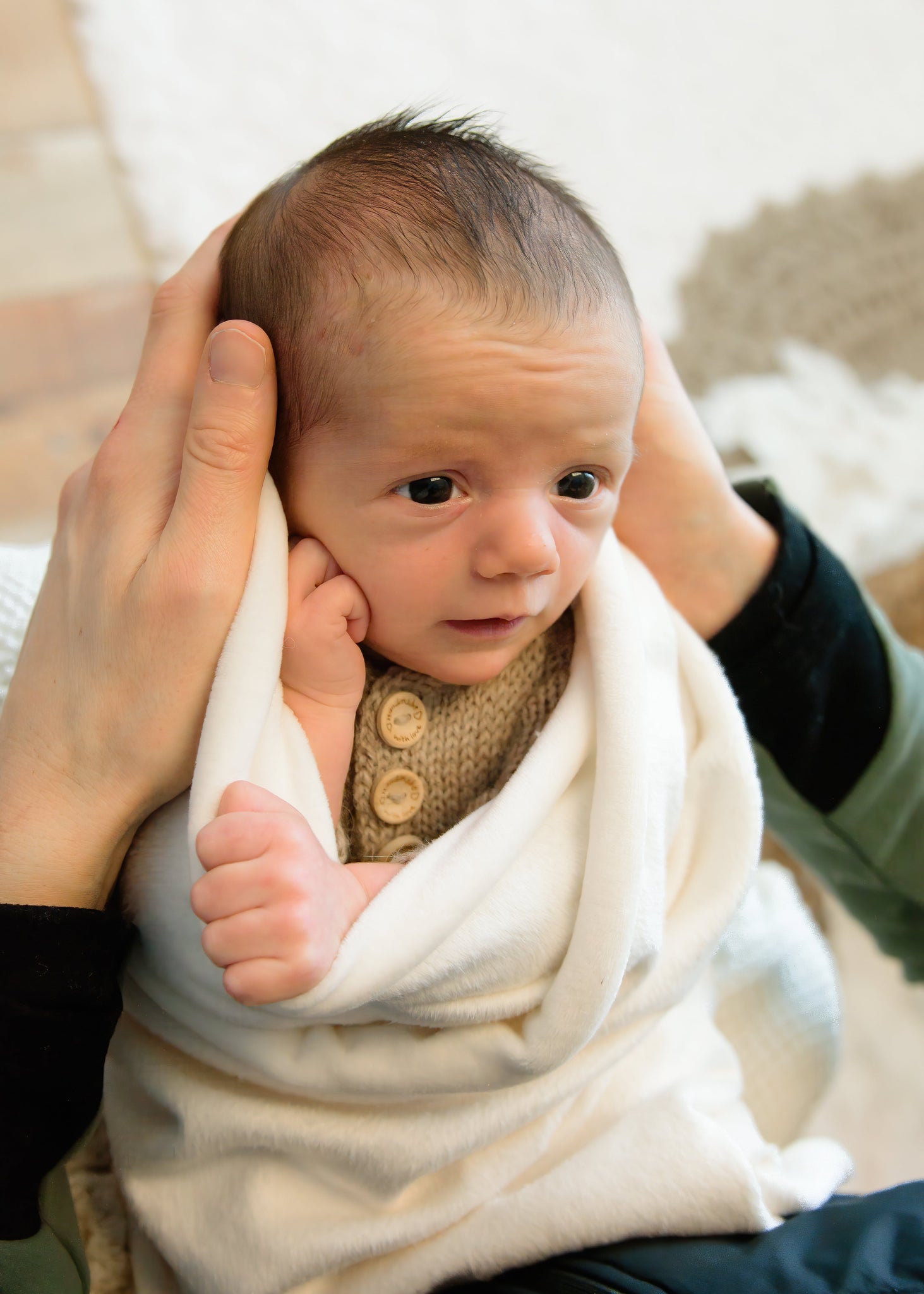 Maternity + Newborn Full Online Pay