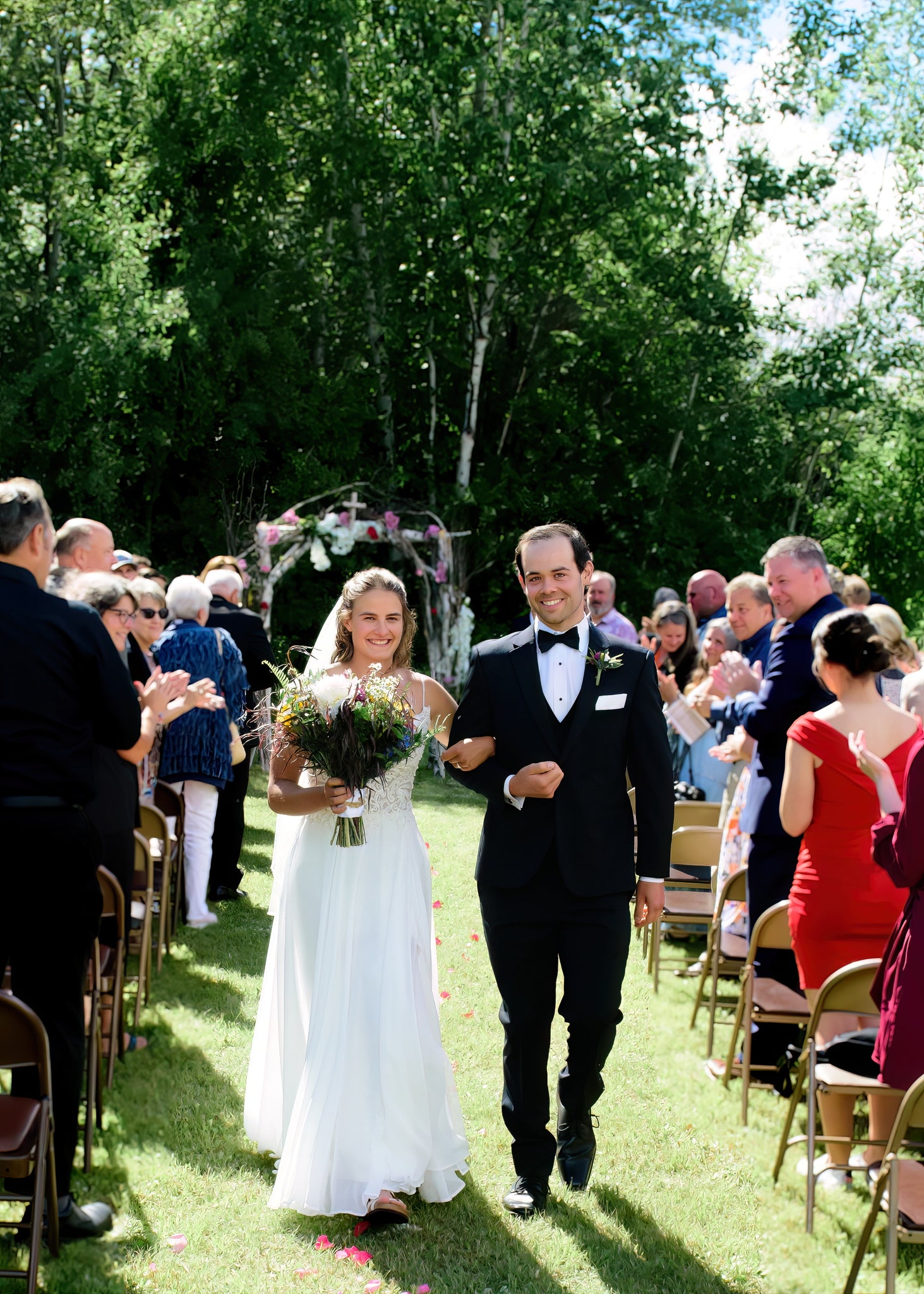 Intimate Wedding Package