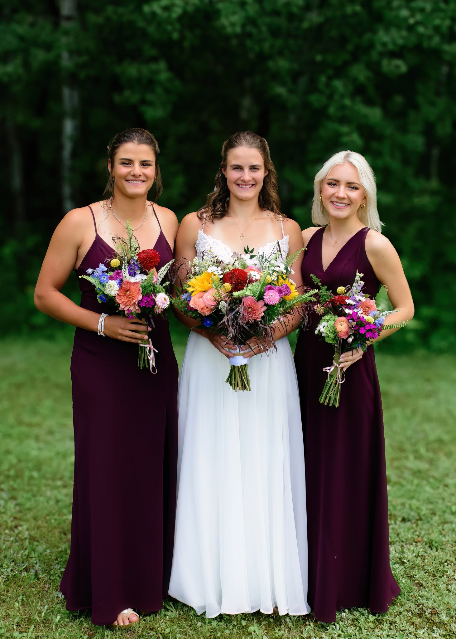 Intimate Wedding Package