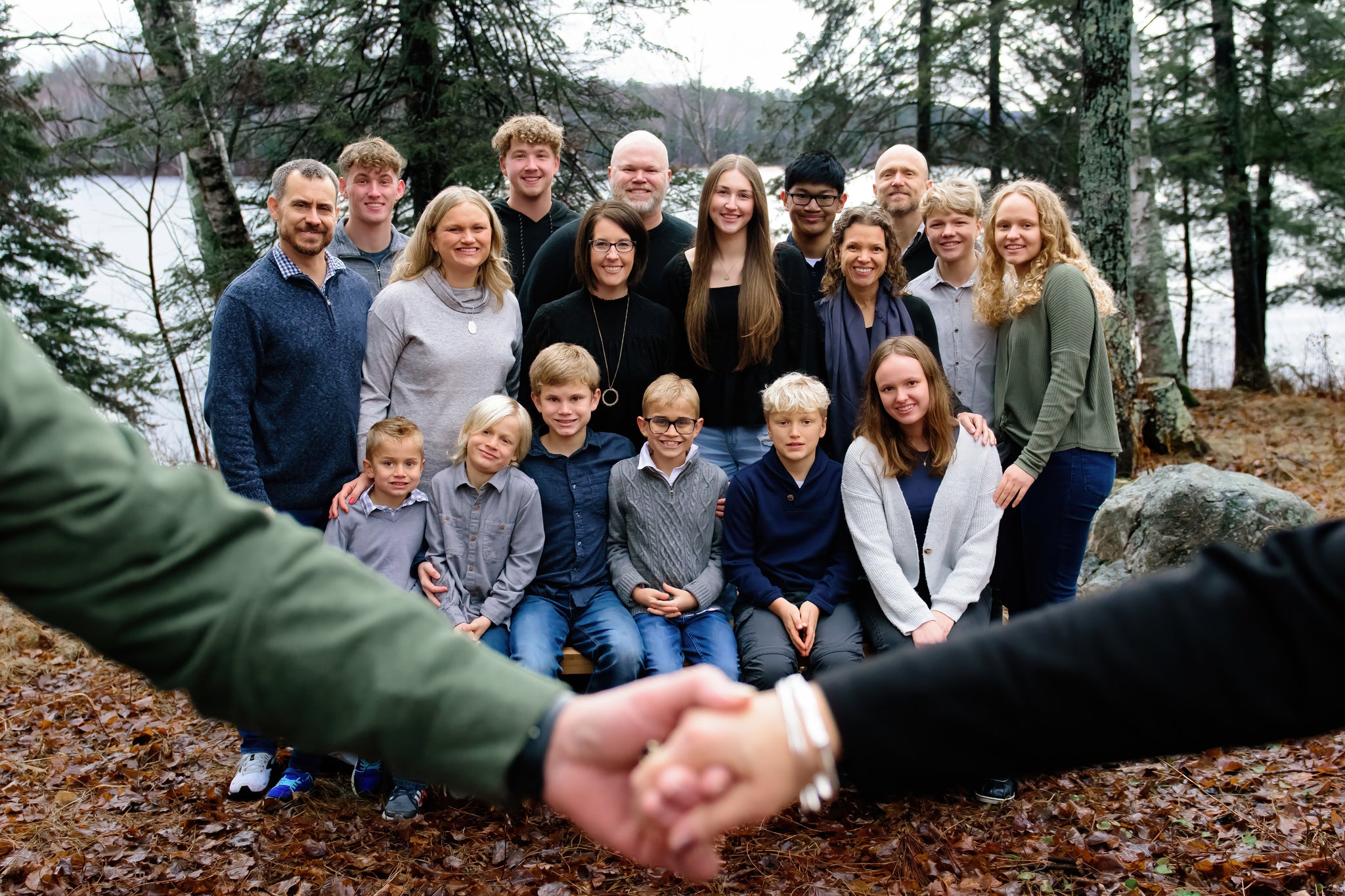 Full Family 2+ with Travel
