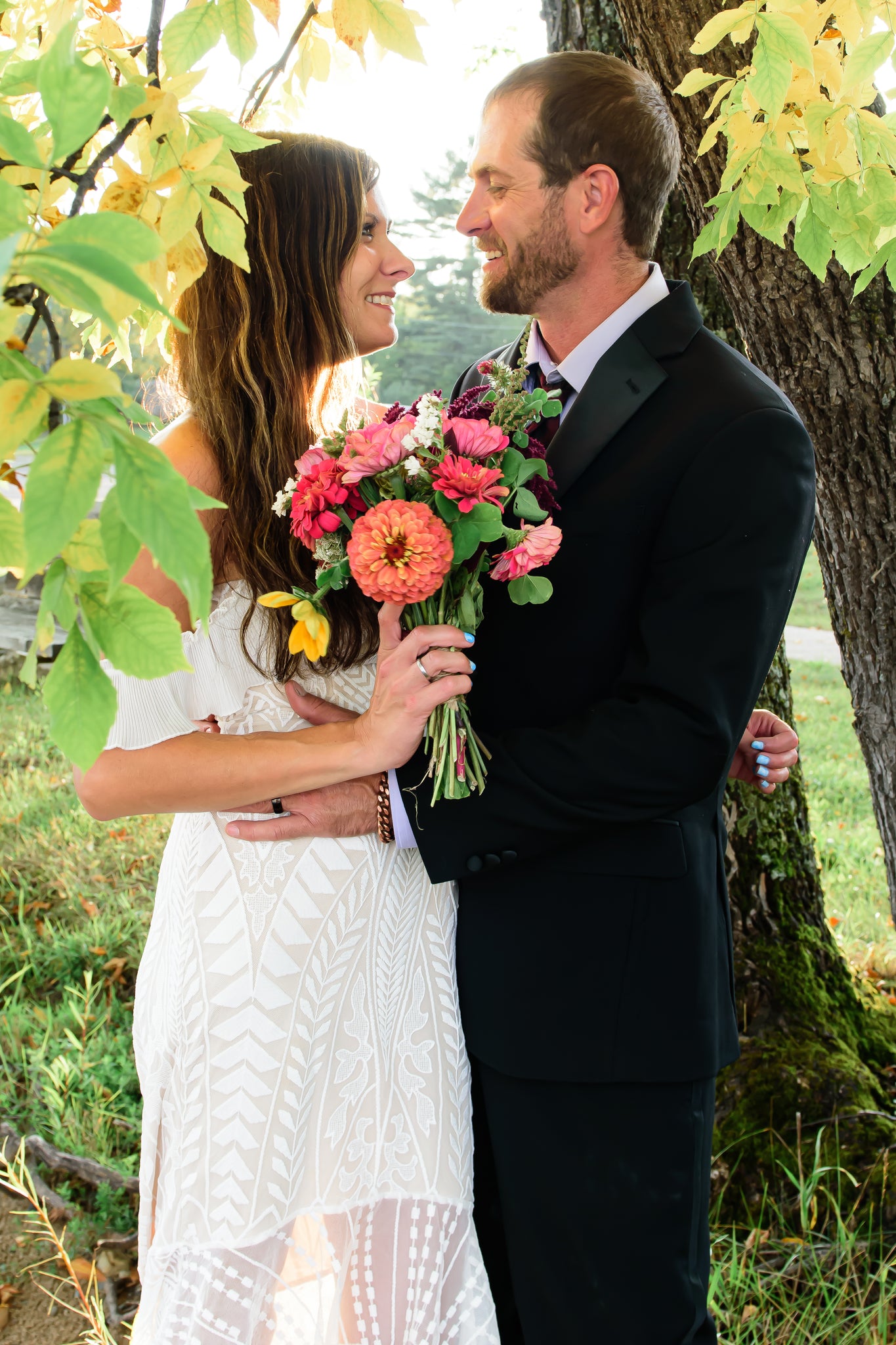 Intimate Wedding Package