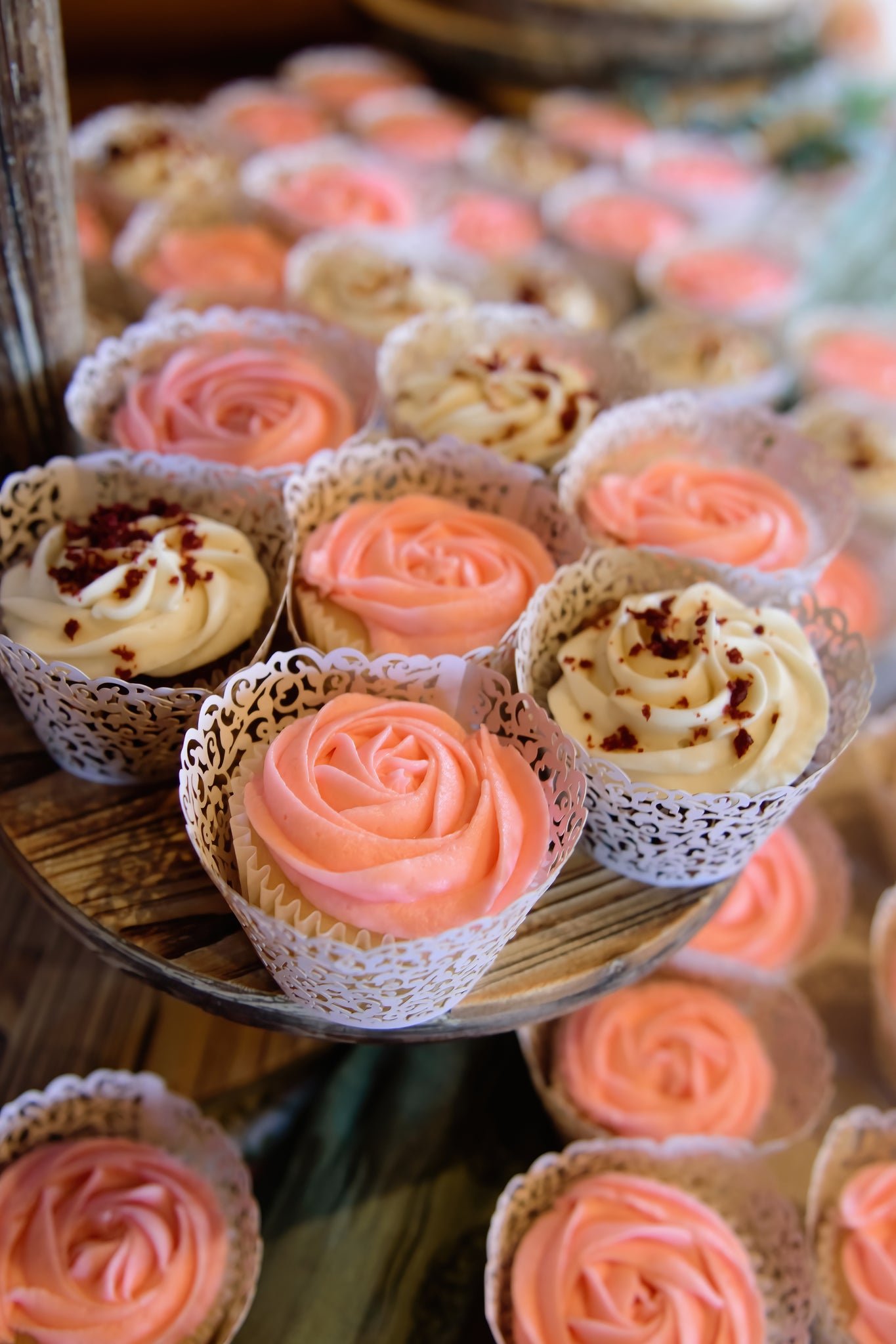 Intimate Wedding Package
