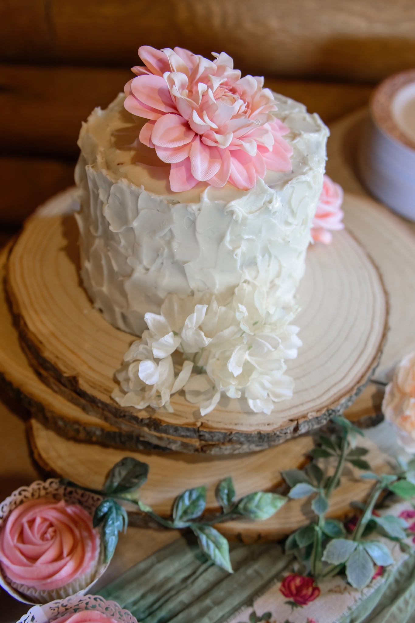 Intimate Wedding Package