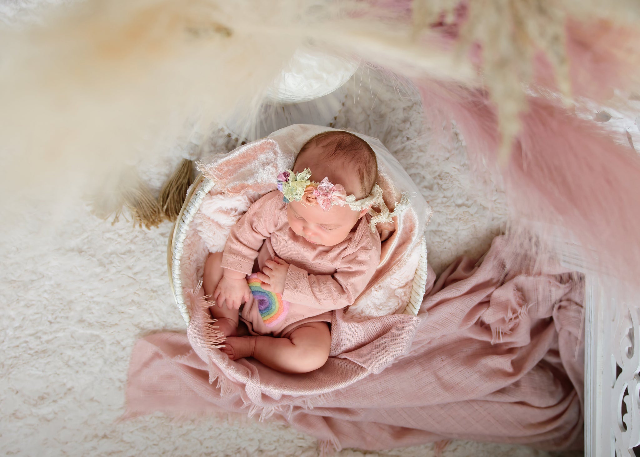 Maternity + Newborn Full Online Pay