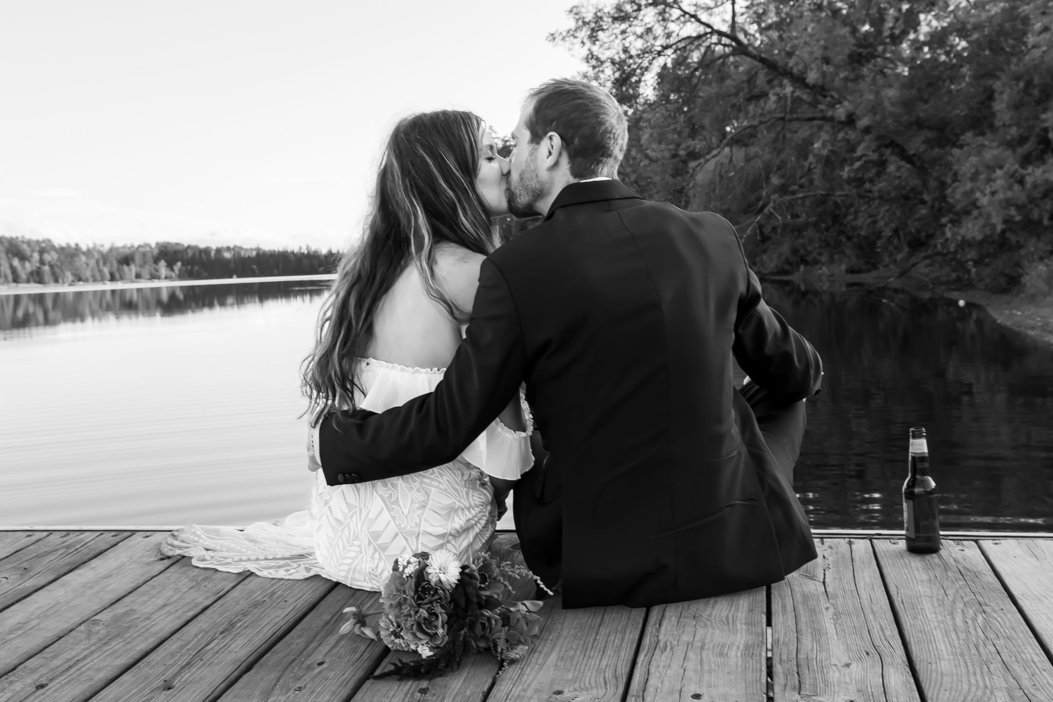 Intimate Wedding Package