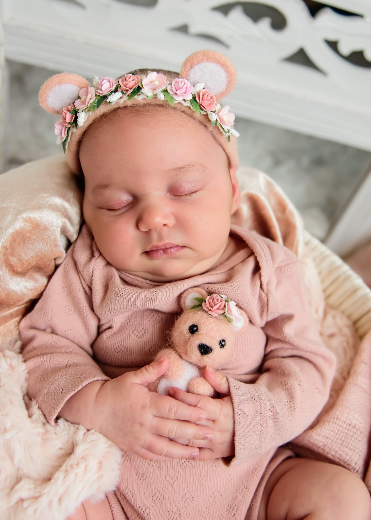 Maternity + Newborn Full Online Pay