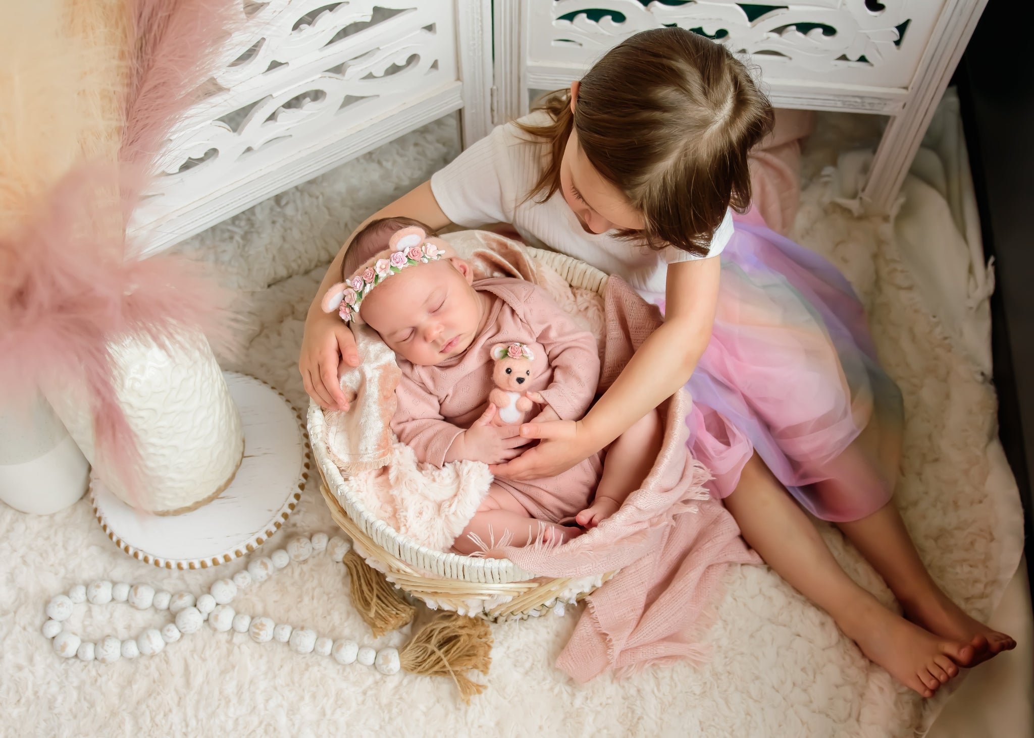 Maternity + Newborn Full Online Pay