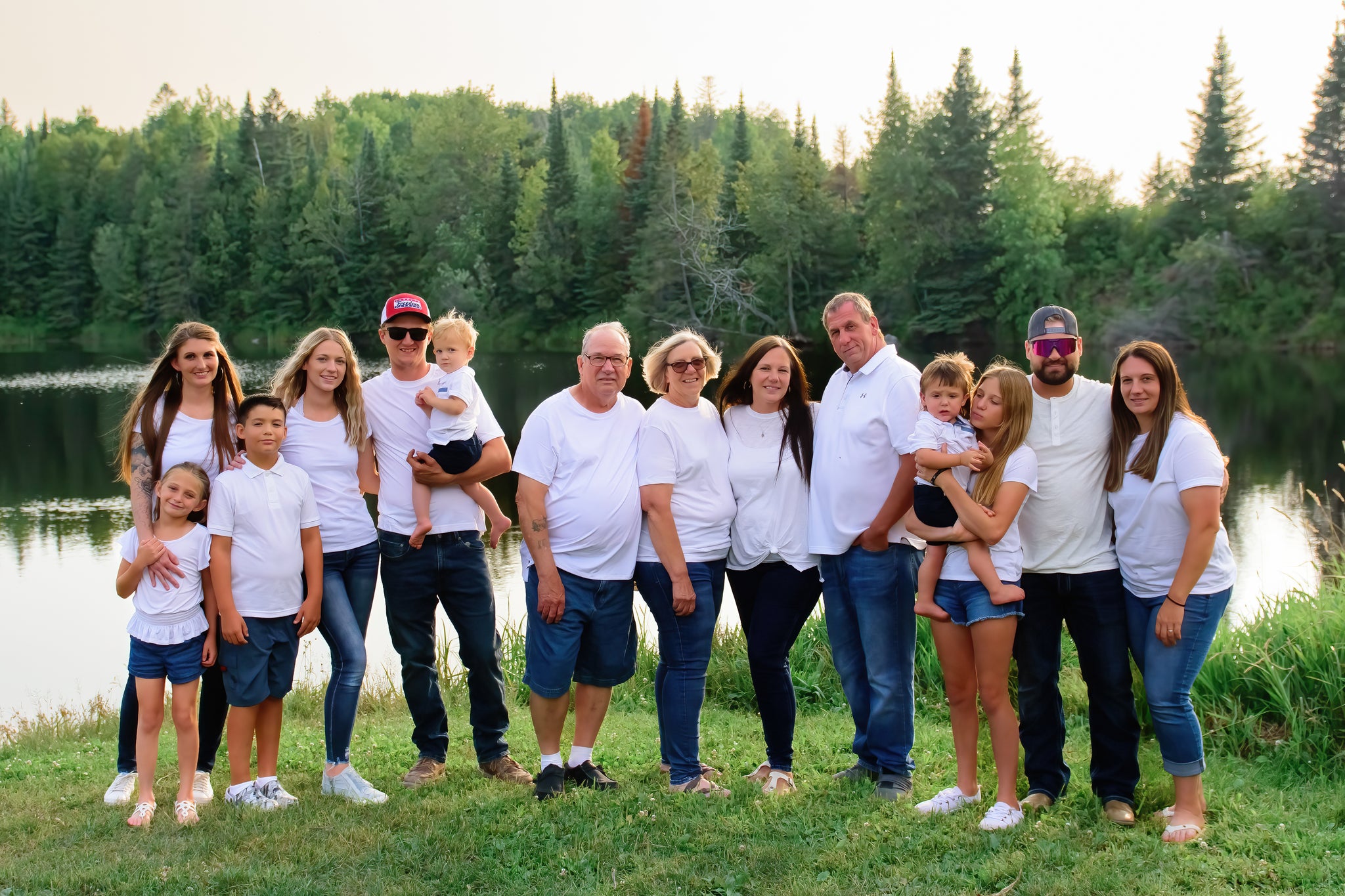 Full Family 2+ with Travel