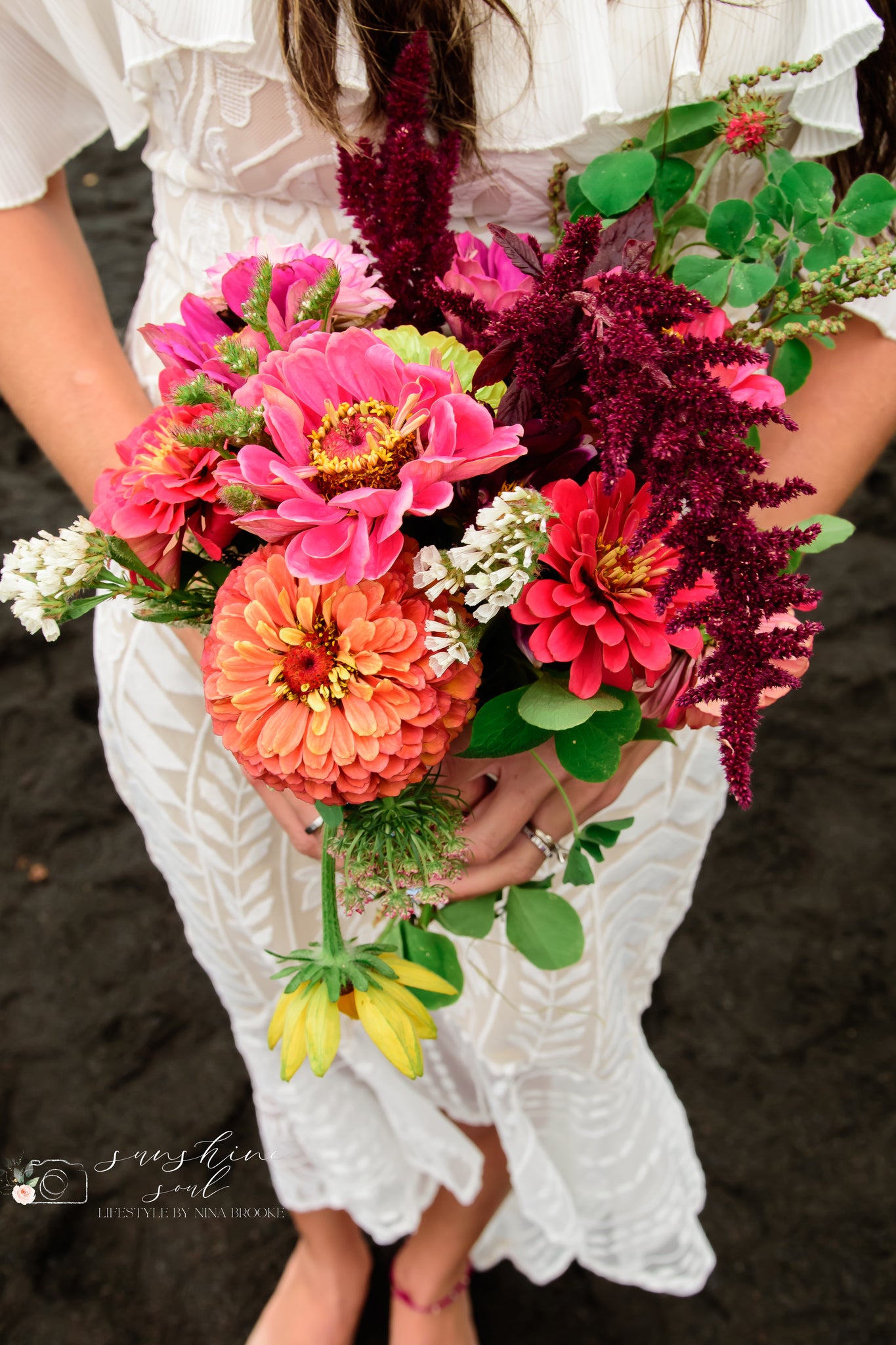 Intimate Wedding Package