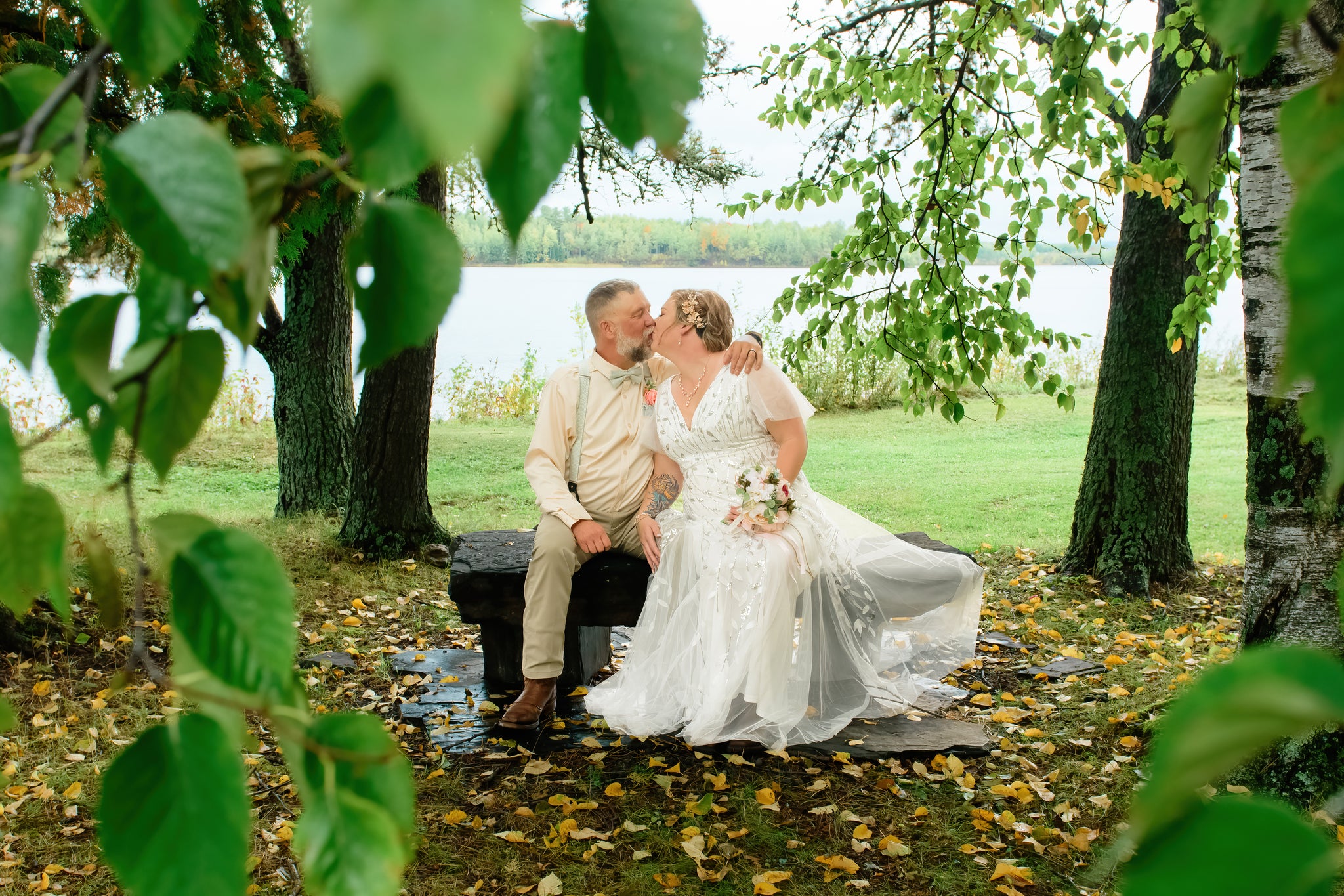 Intimate Wedding Package