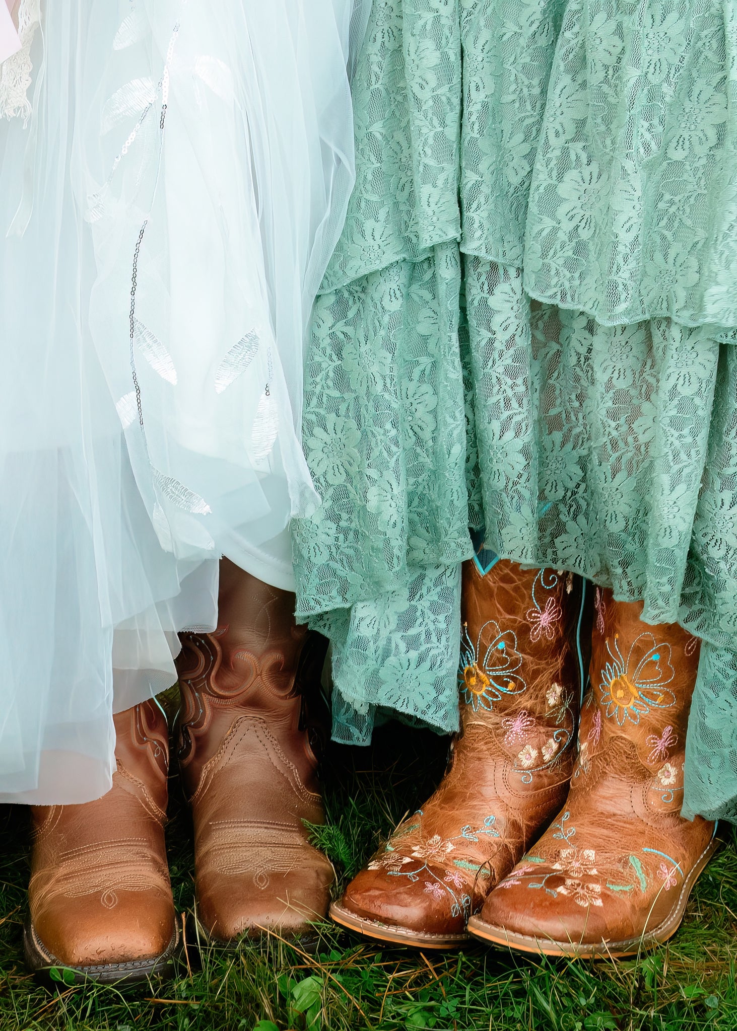 Intimate Wedding Package