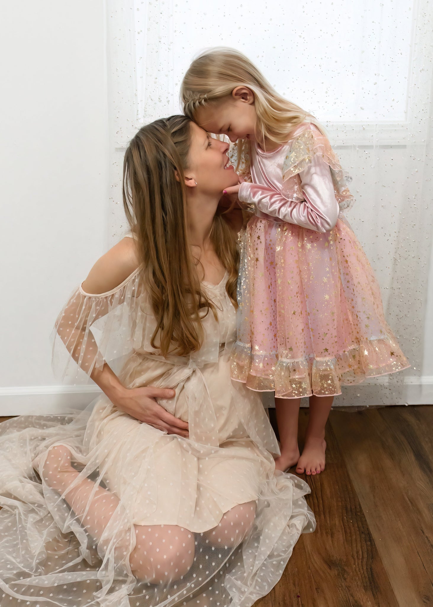 Maternity + Newborn Full Online Pay