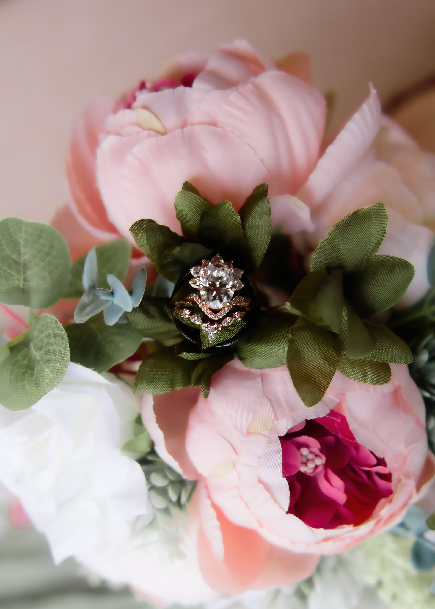 Intimate Wedding Package