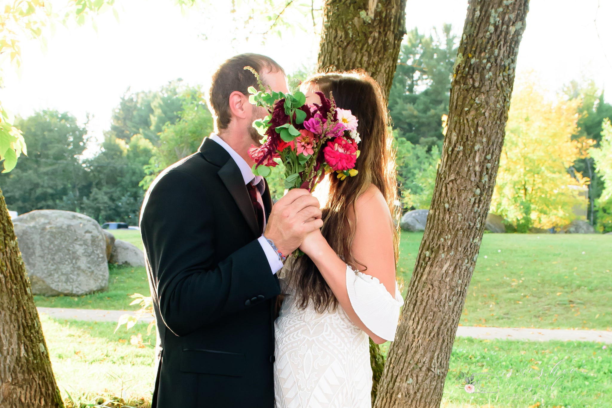 Intimate Wedding Package